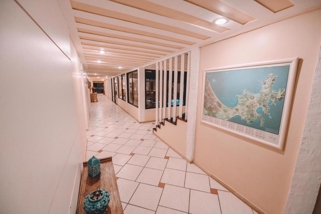 Maravista Hotel & Spa Ltda
