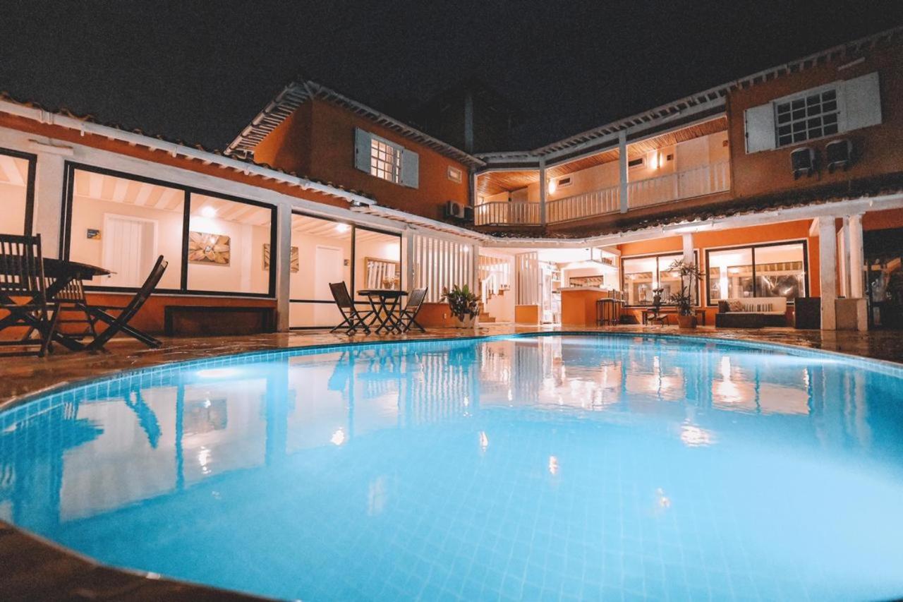 Maravista Hotel & Spa Ltda
