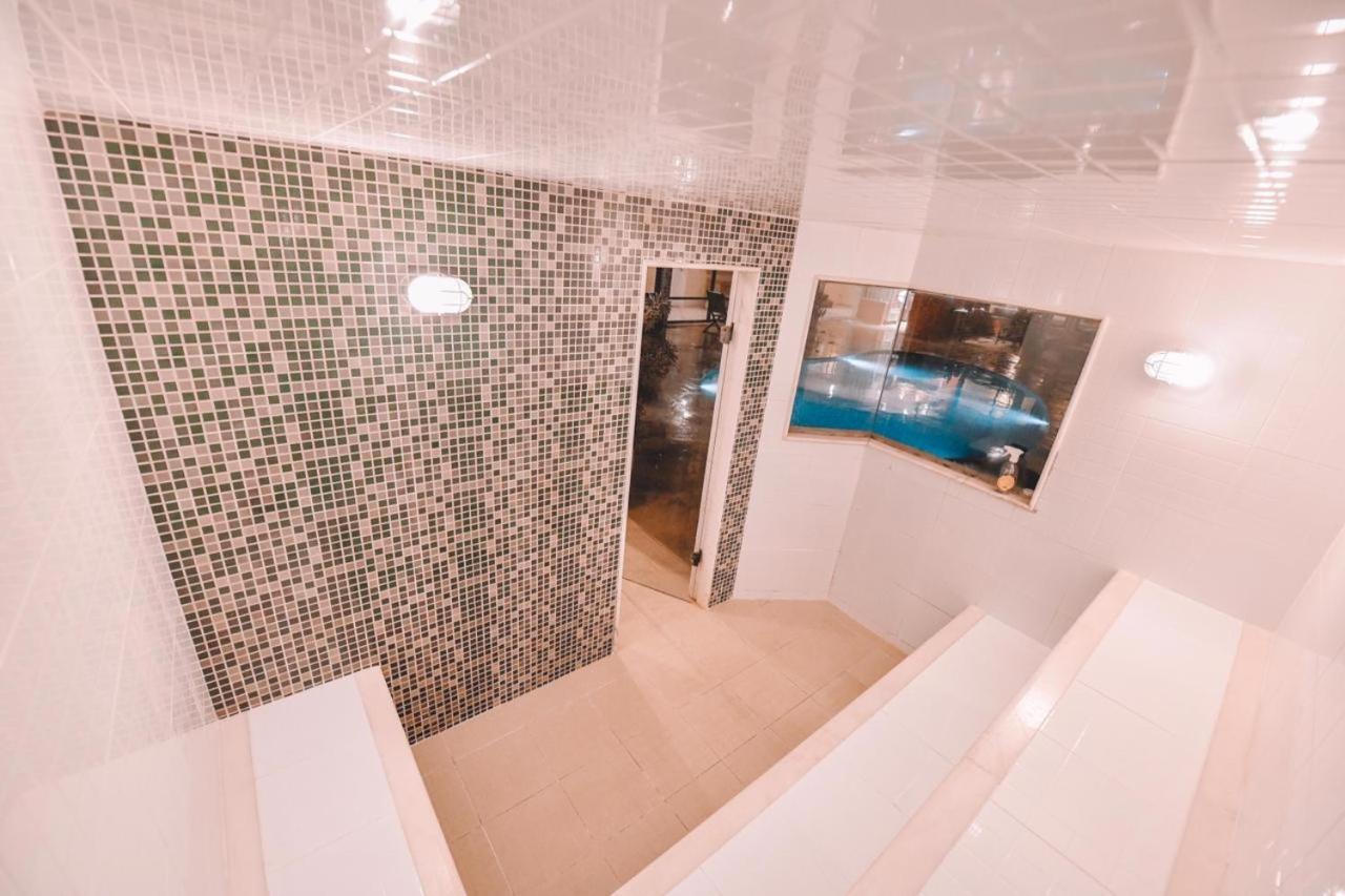 Maravista Hotel & Spa Ltda