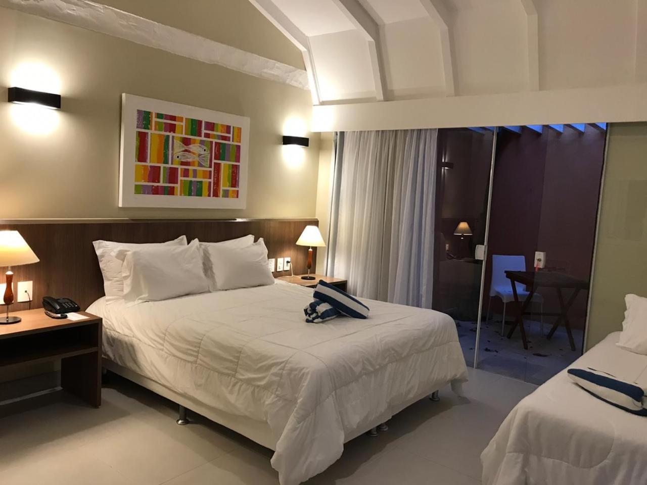 Maravista Hotel & Spa Ltda