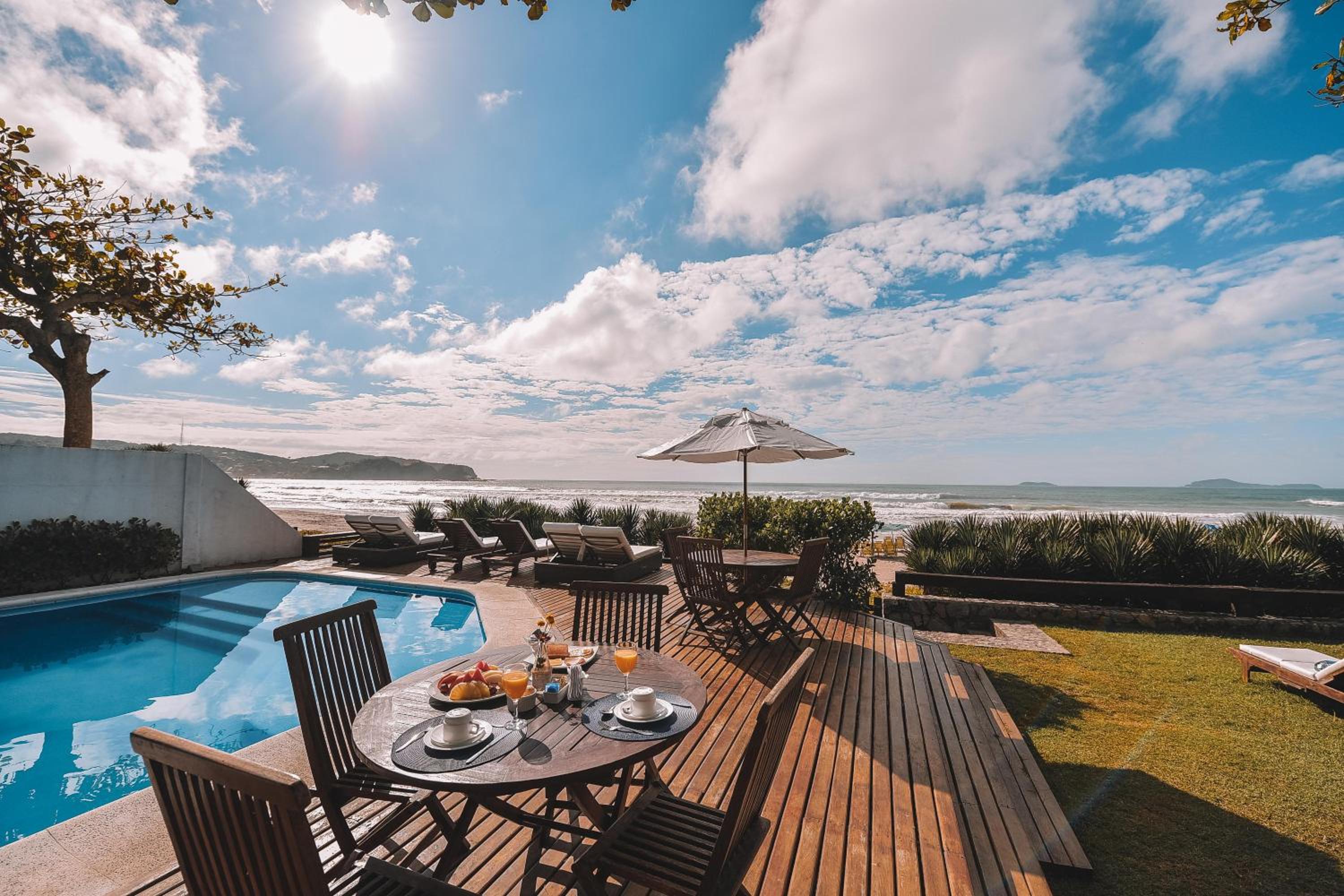 Maravista Hotel & Spa Ltda
