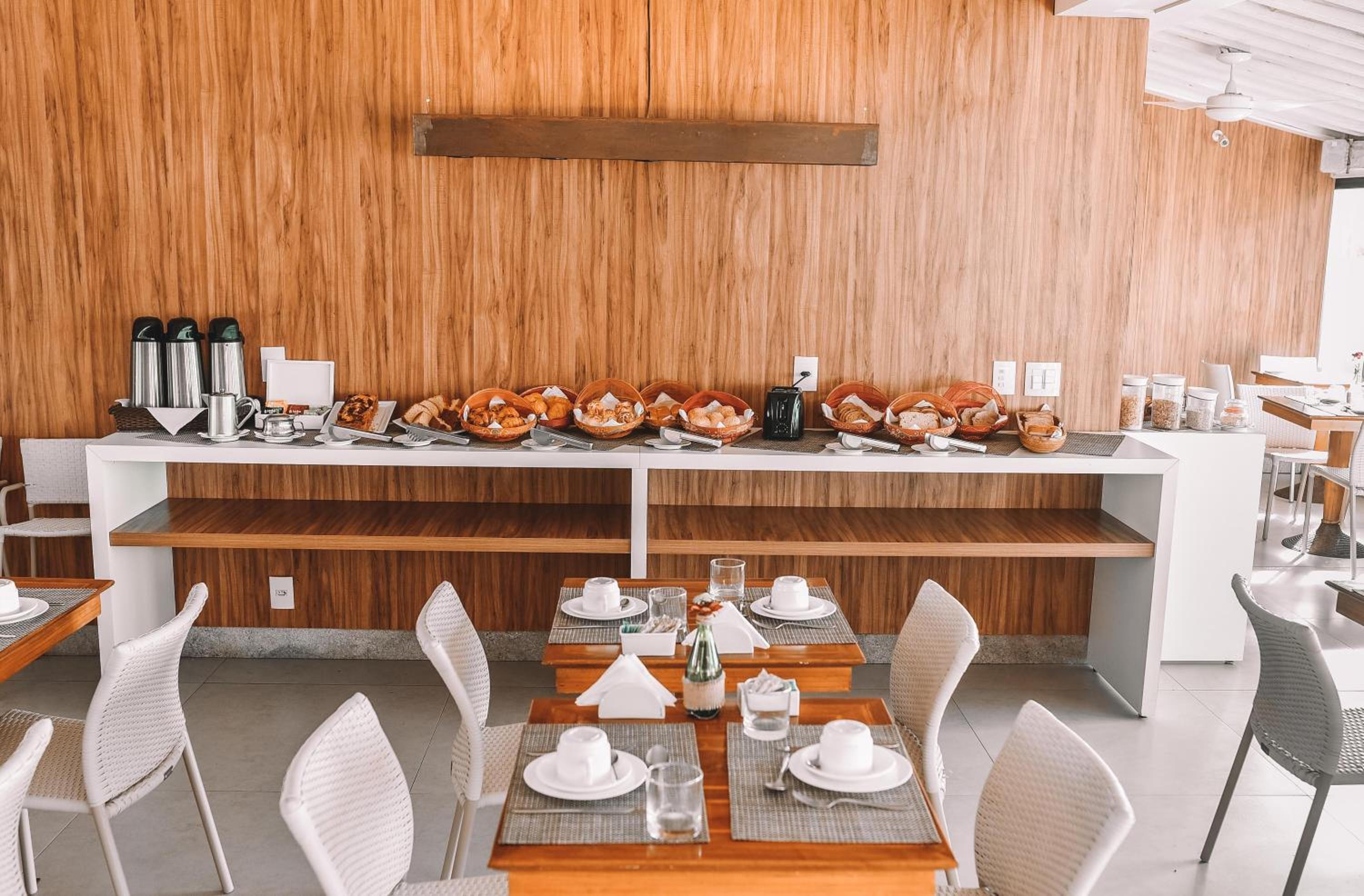 Maravista Hotel & Spa Ltda