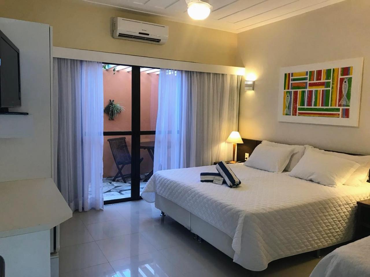 Maravista Hotel & Spa Ltda