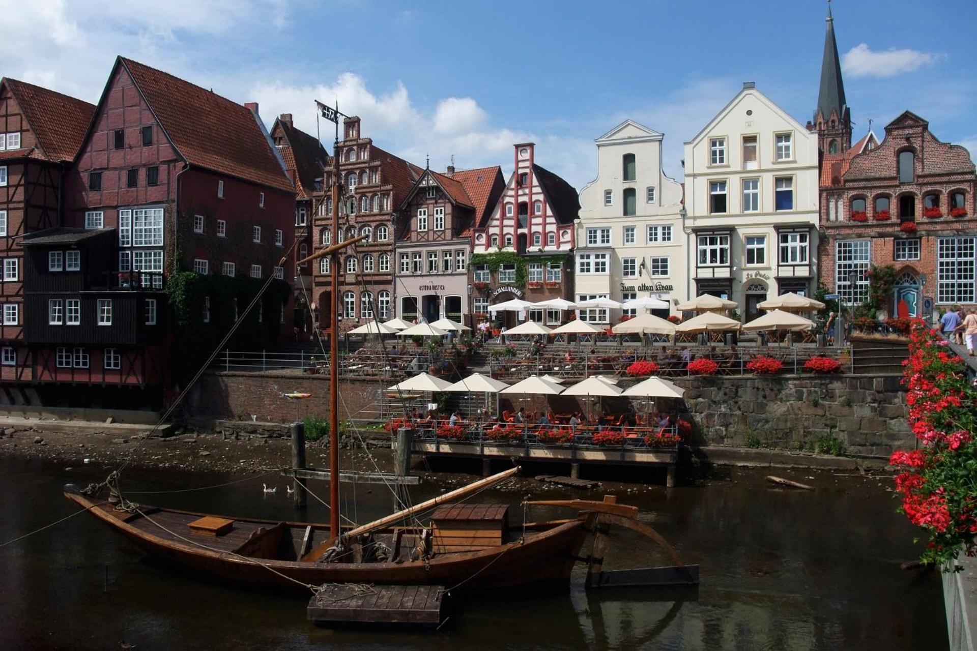 Ferienwohnungen Schäferfeld view 4