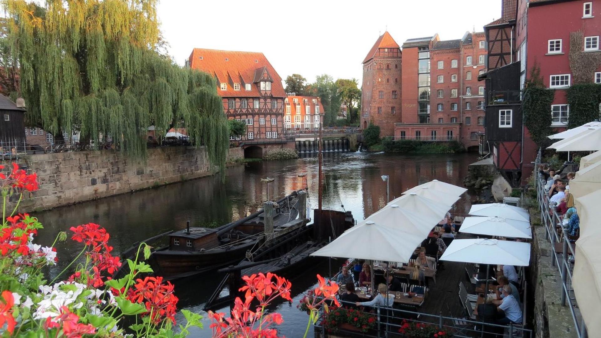Ferienwohnungen Schäferfeld view 3