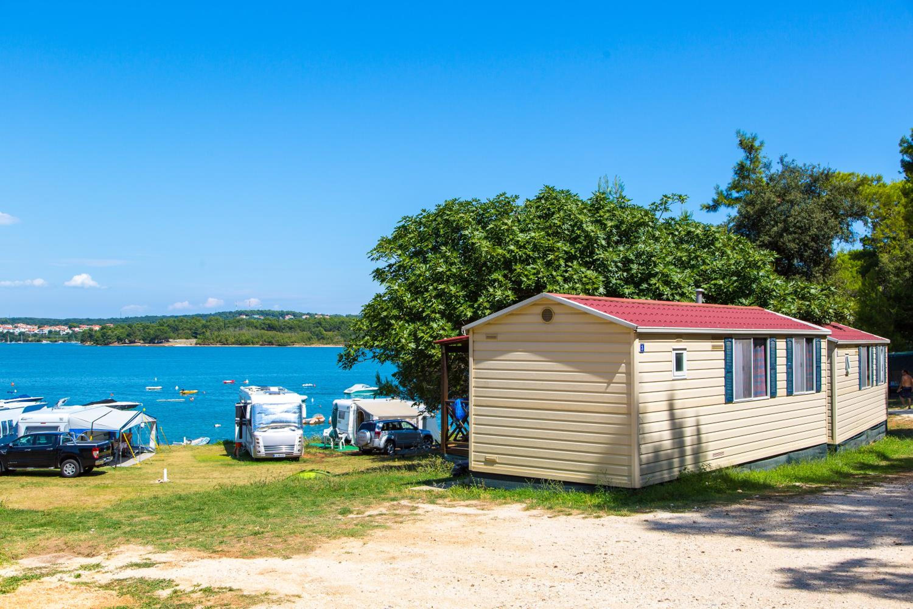 Arena Tasalera Mobile Homes view 2