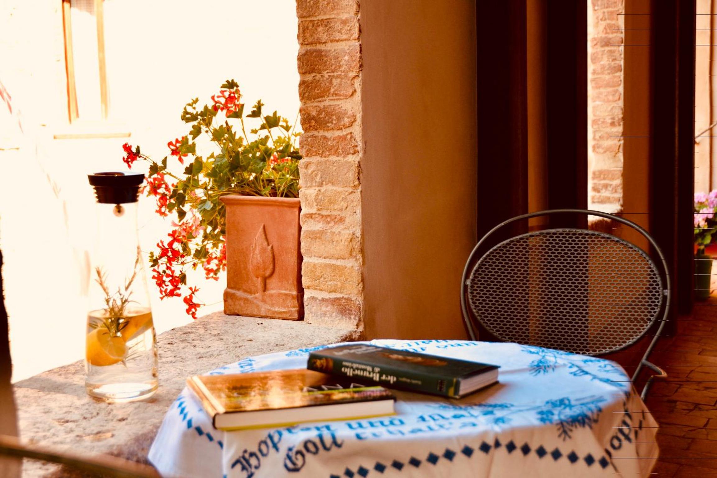 Locanda della Scala view 4