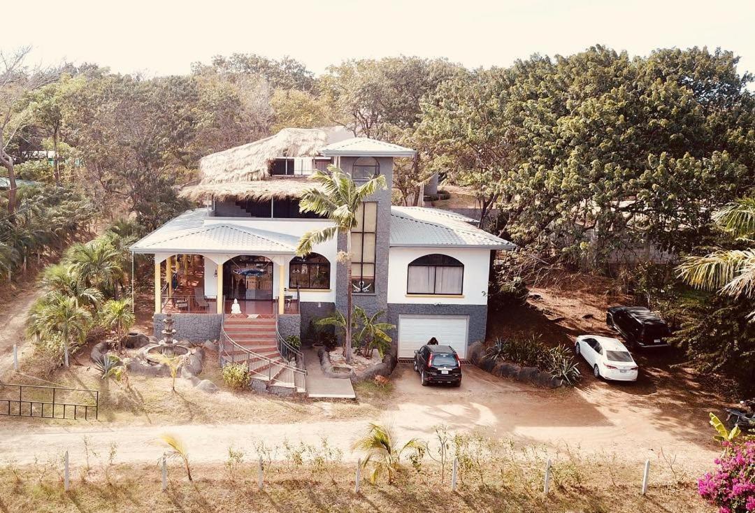 Casa Alice Marbella Lodge