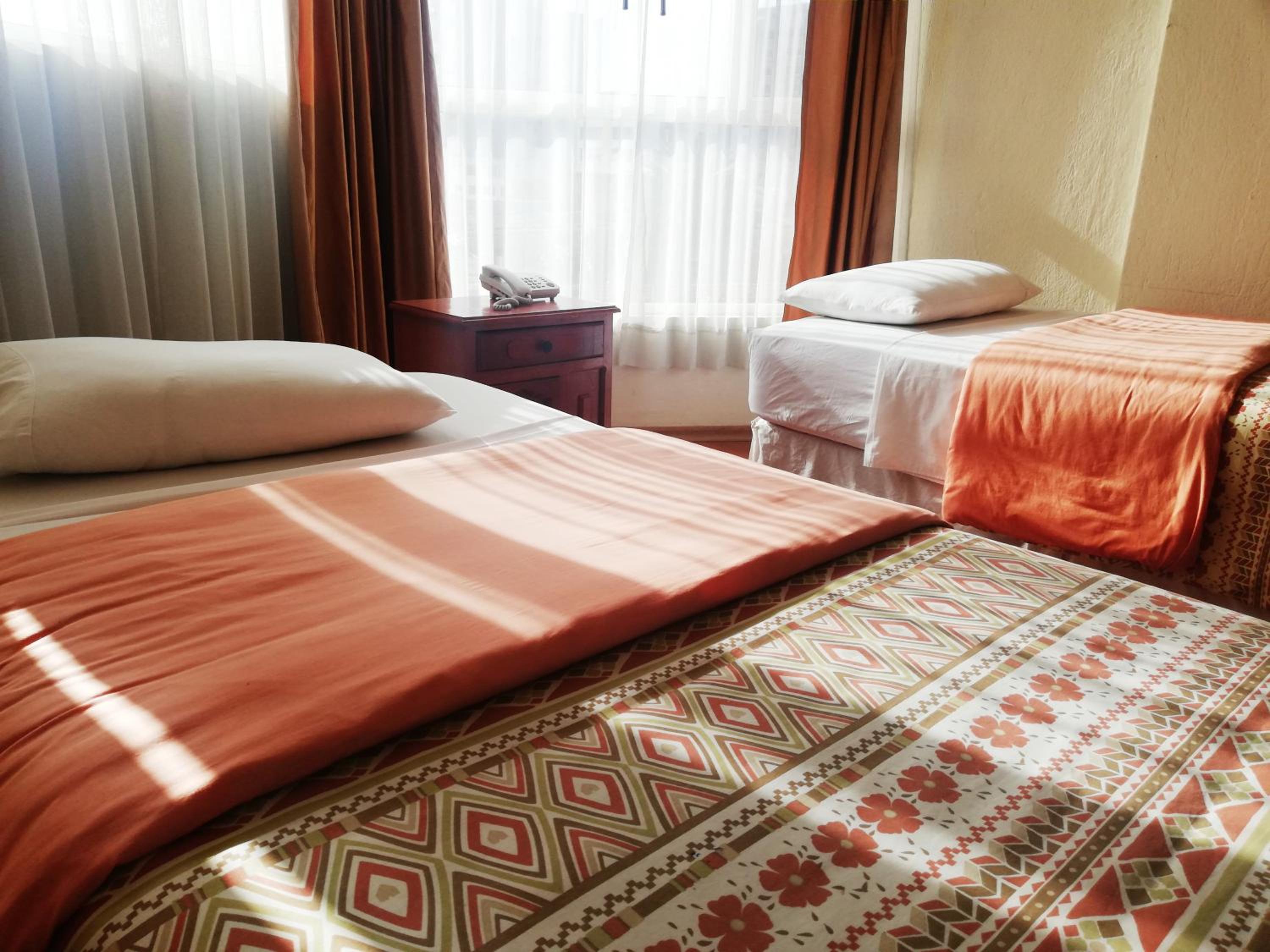Hostal Capri