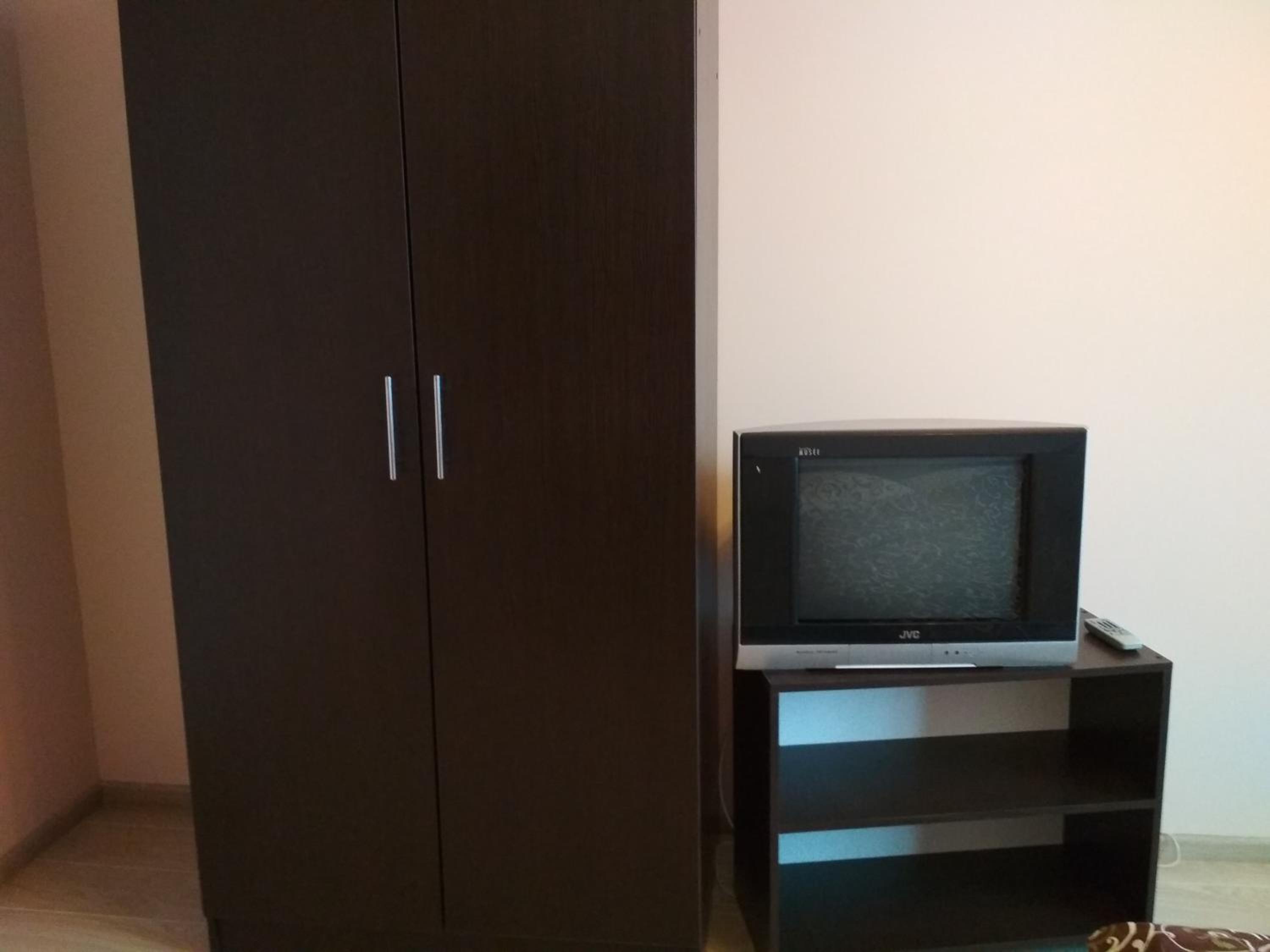 Comfortable apartments view 2