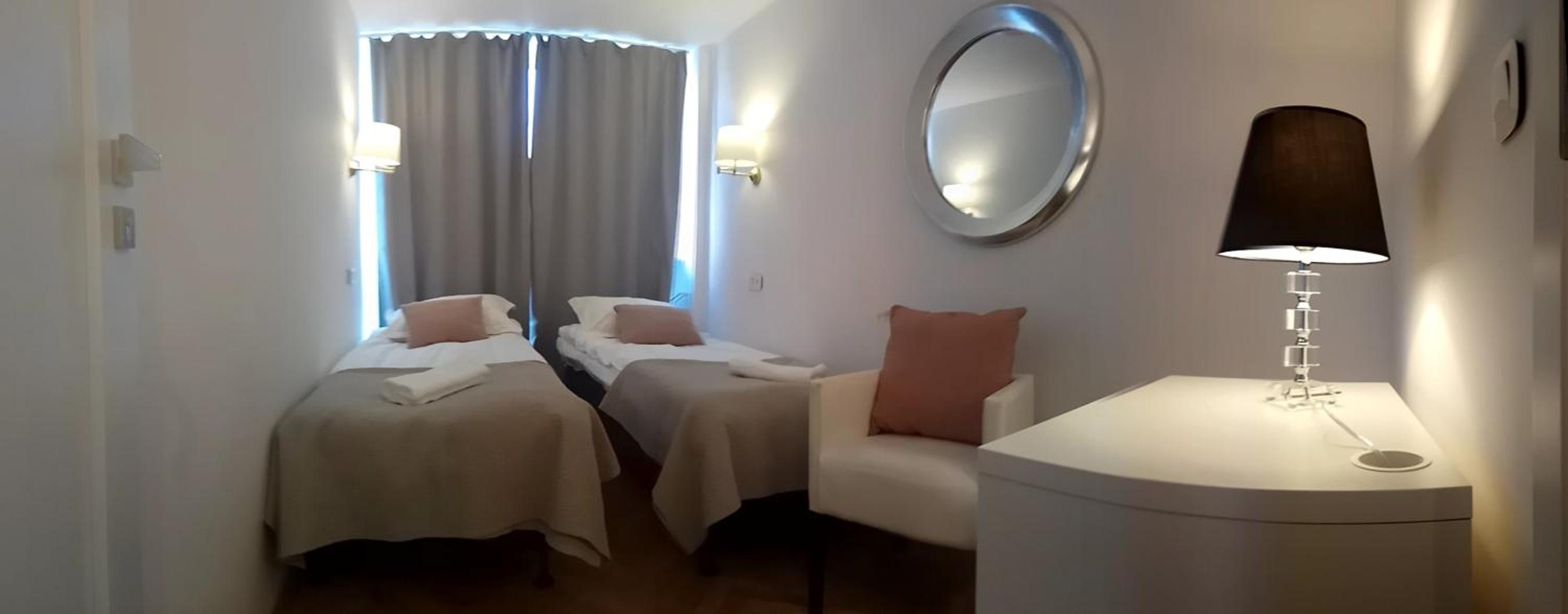 V Ajax Warsaw Bed&Breakfast ROOMS view 4