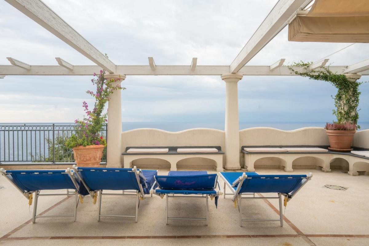 Villa Duchessa di Amalfi