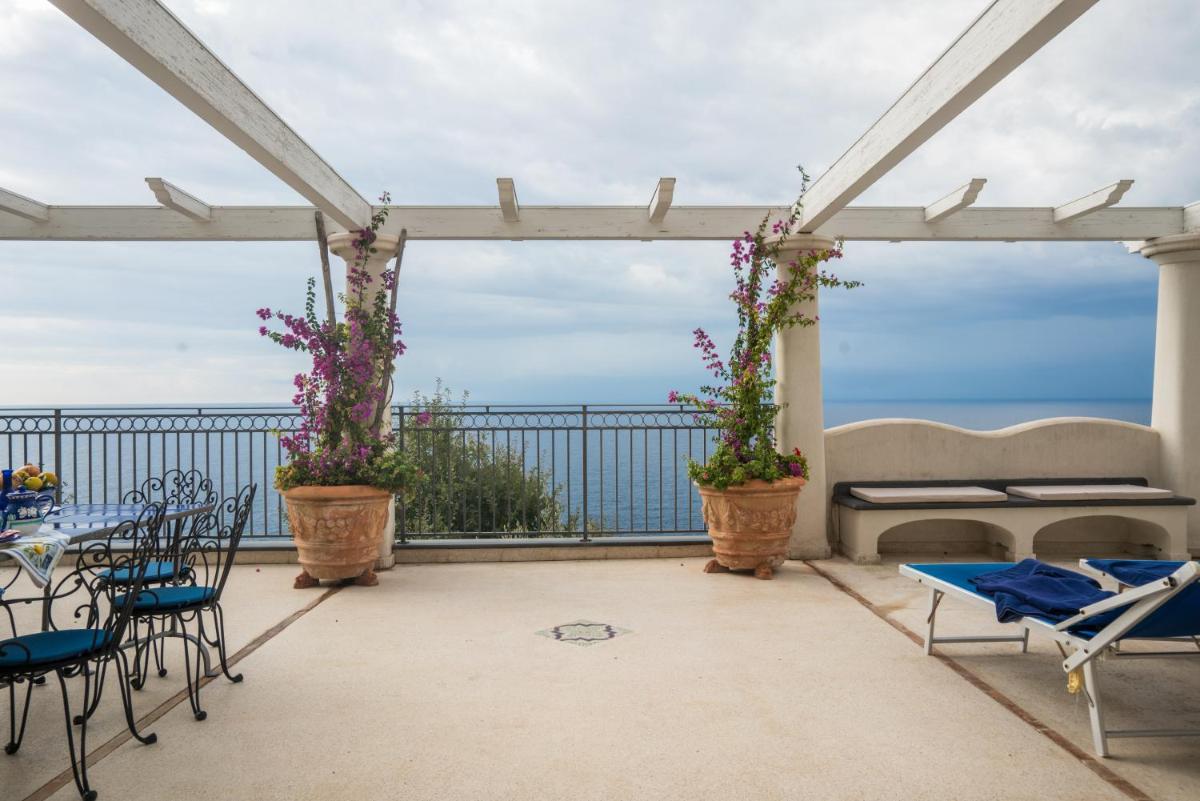 Villa Duchessa di Amalfi
