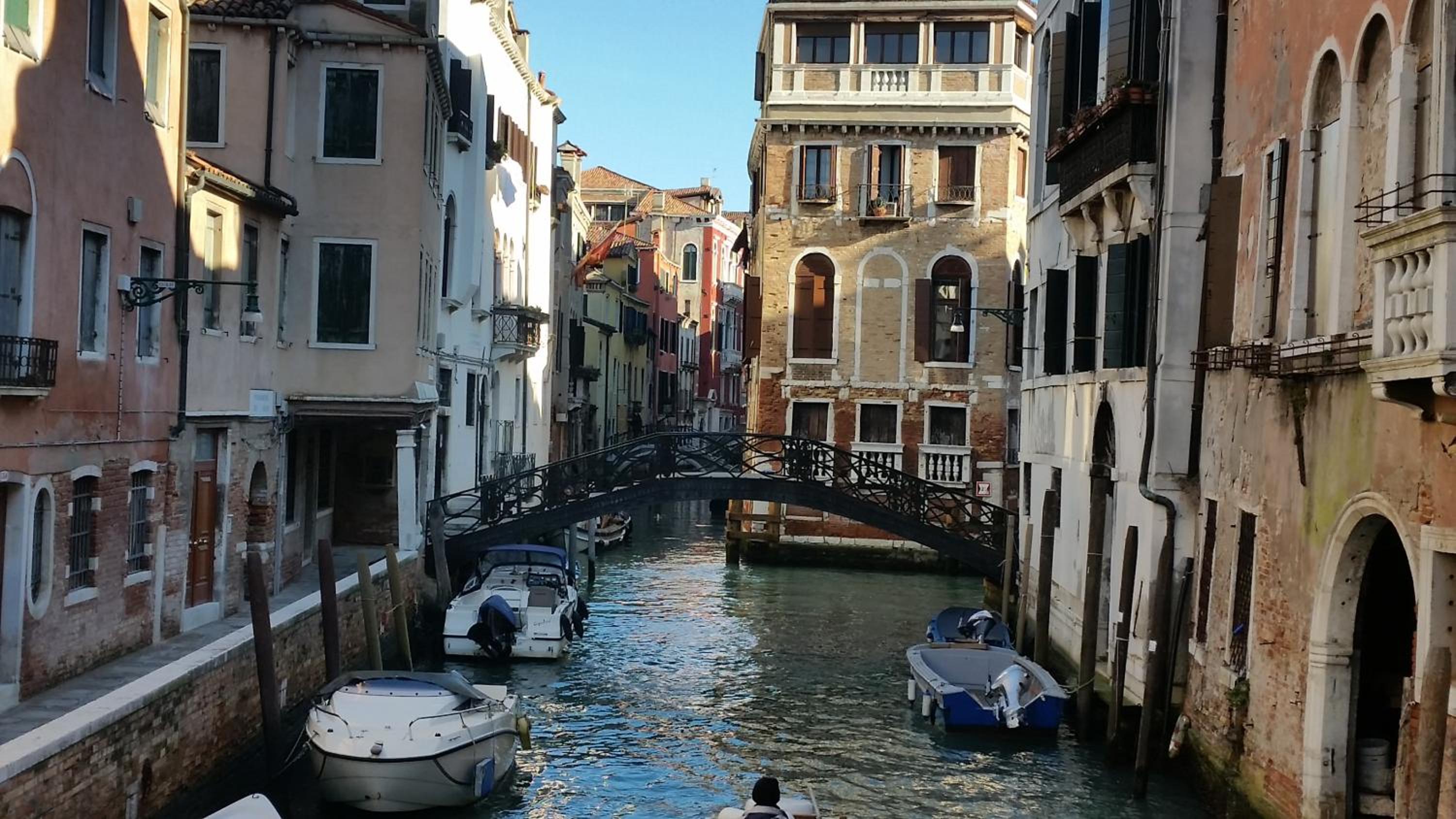 Appartamento Romantico