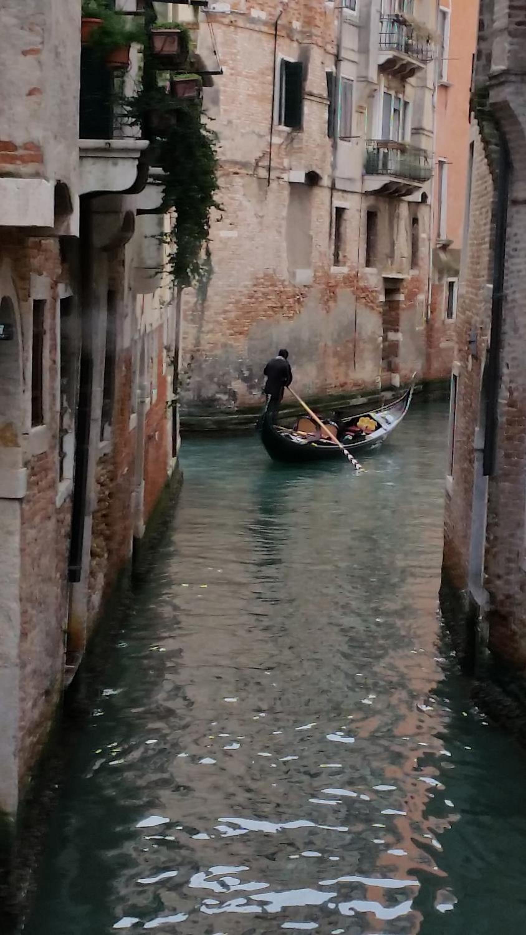 Appartamento Romantico