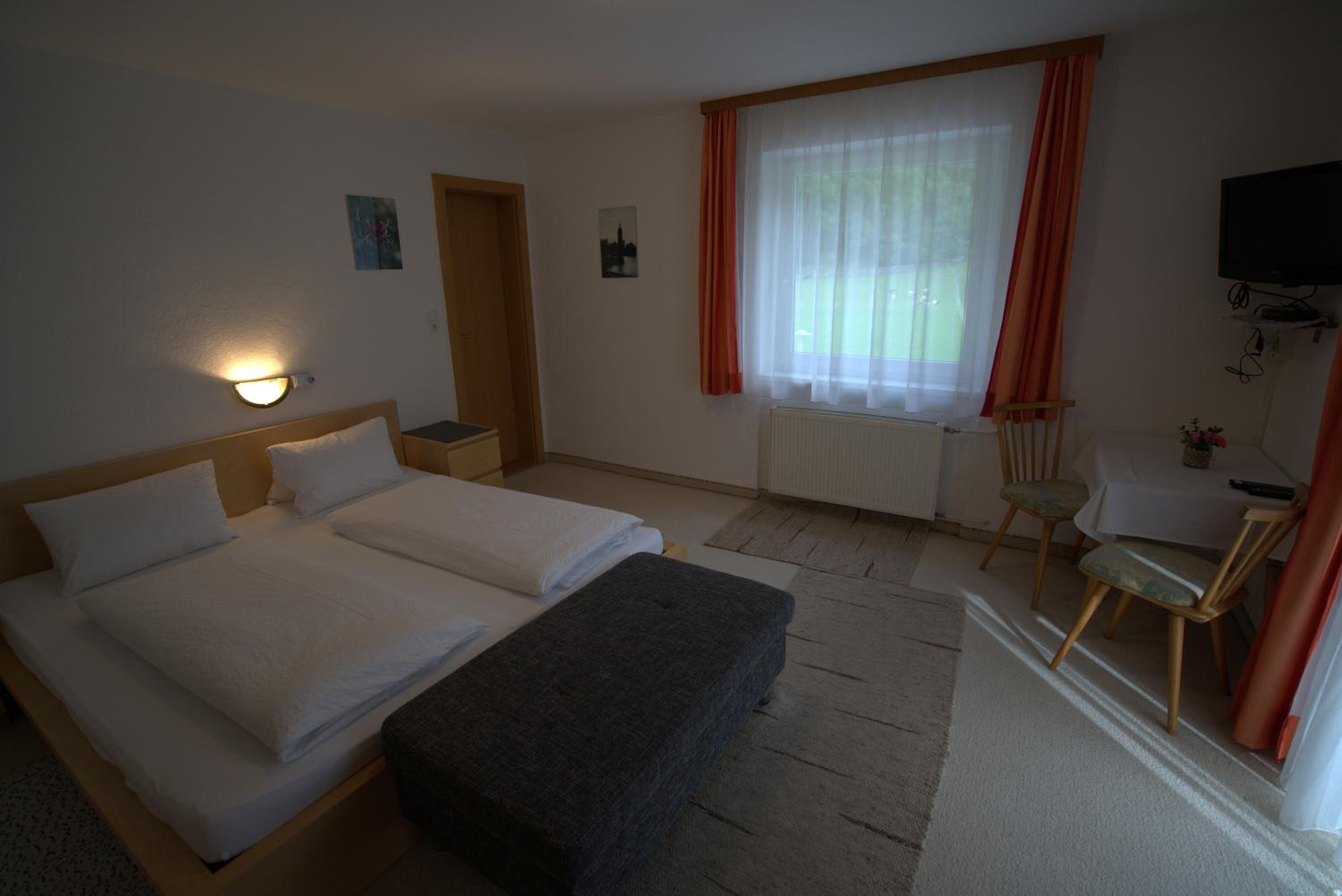 Haus Gamsblick
