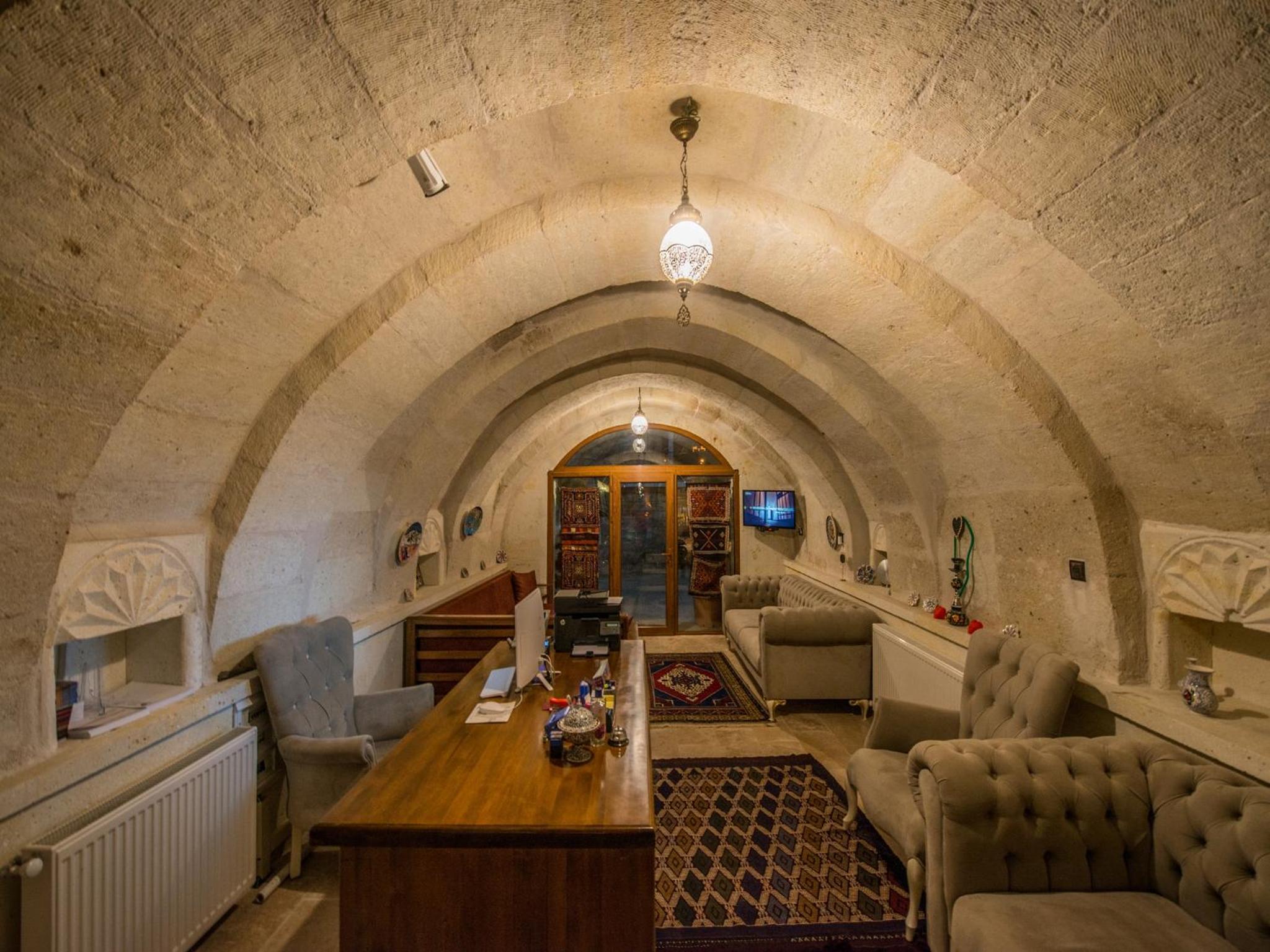 Lucky Cave Hotel Cappadocia - Image 49
