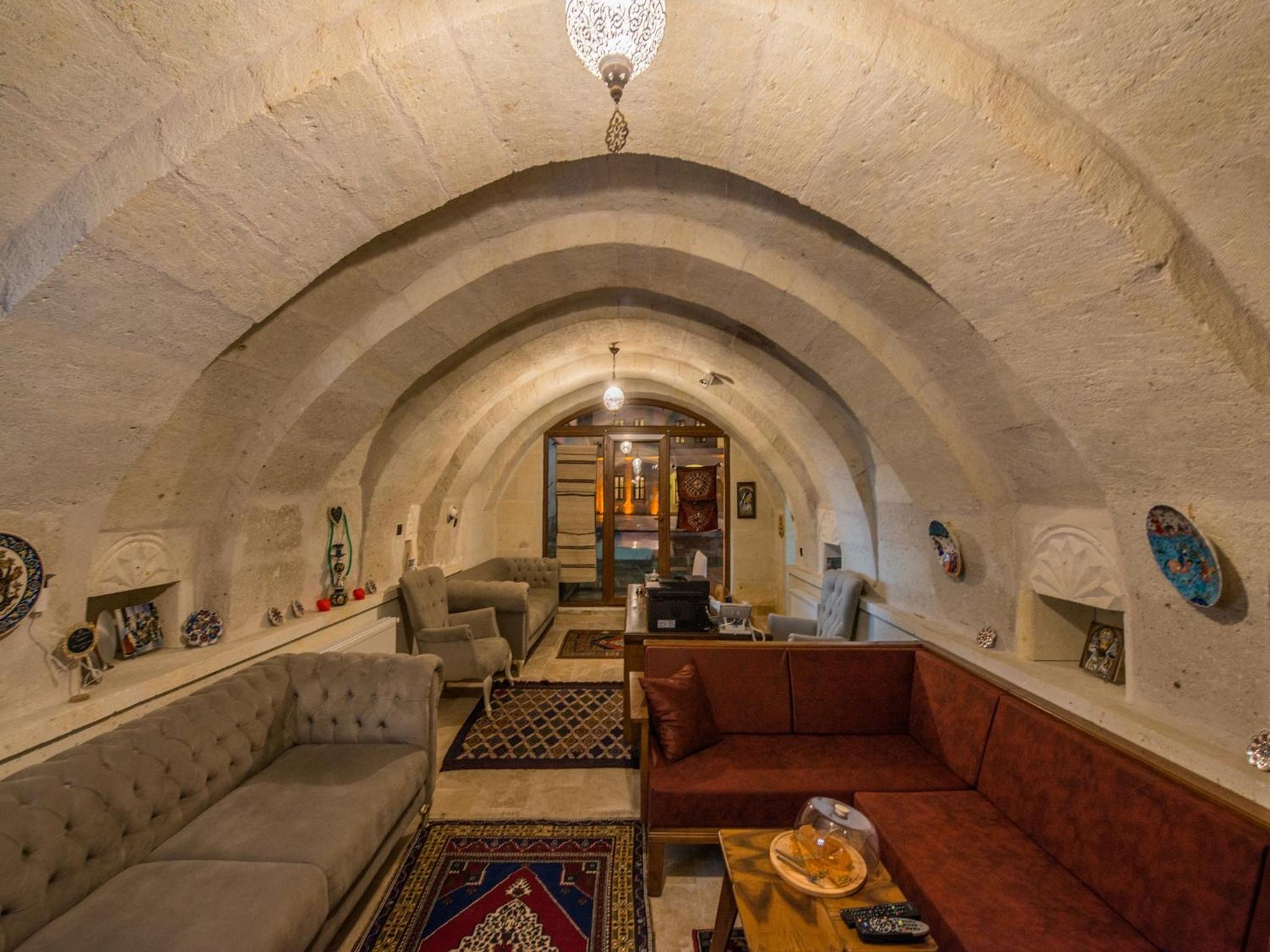 Lucky Cave Hotel Cappadocia - Image 29