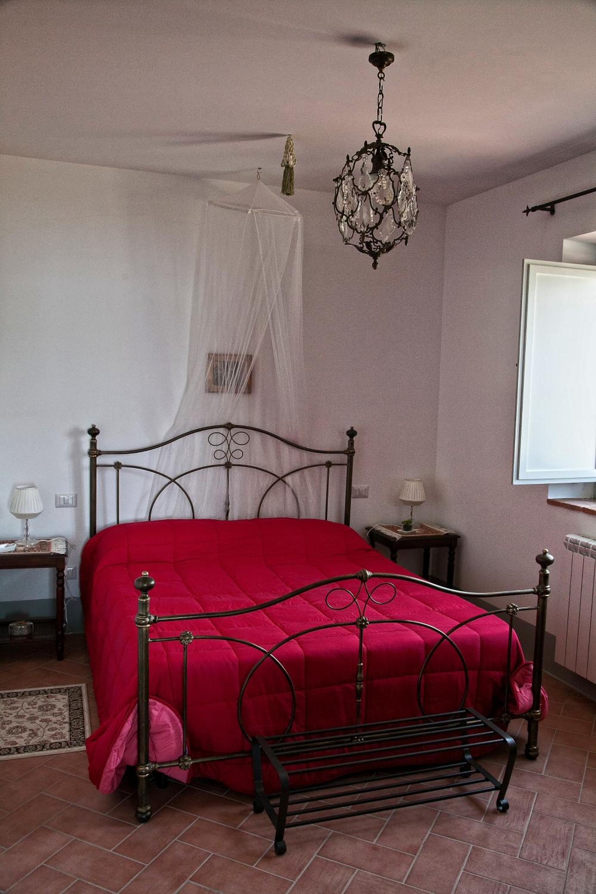 Agriturismo Specchio Del Lago