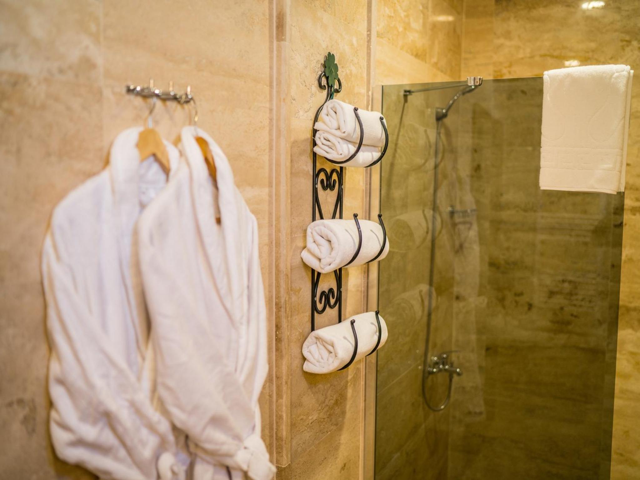 Lucky Cave Hotel Cappadocia - Image 45