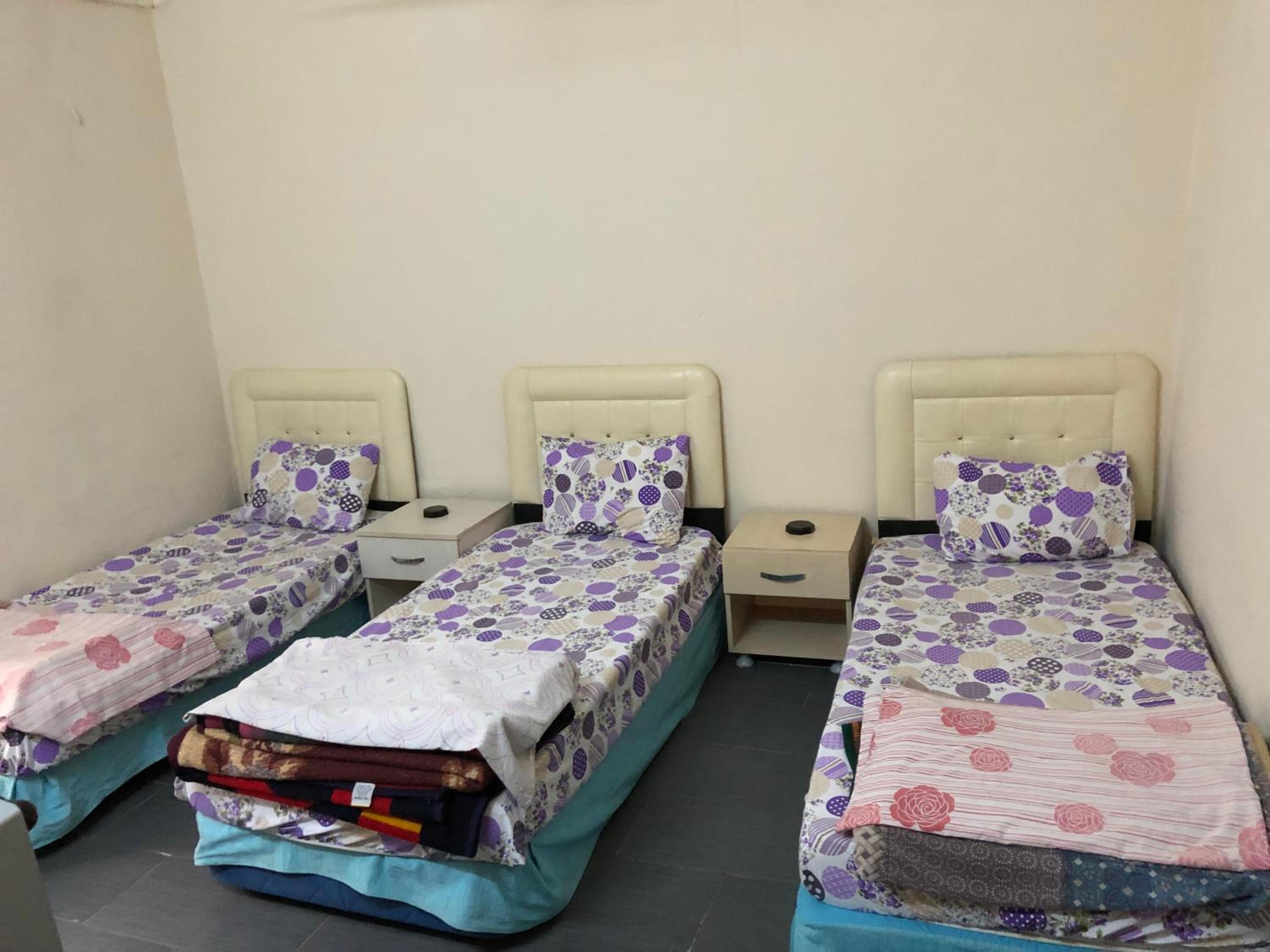 Ersoy Efe Pansiyon - Image 38