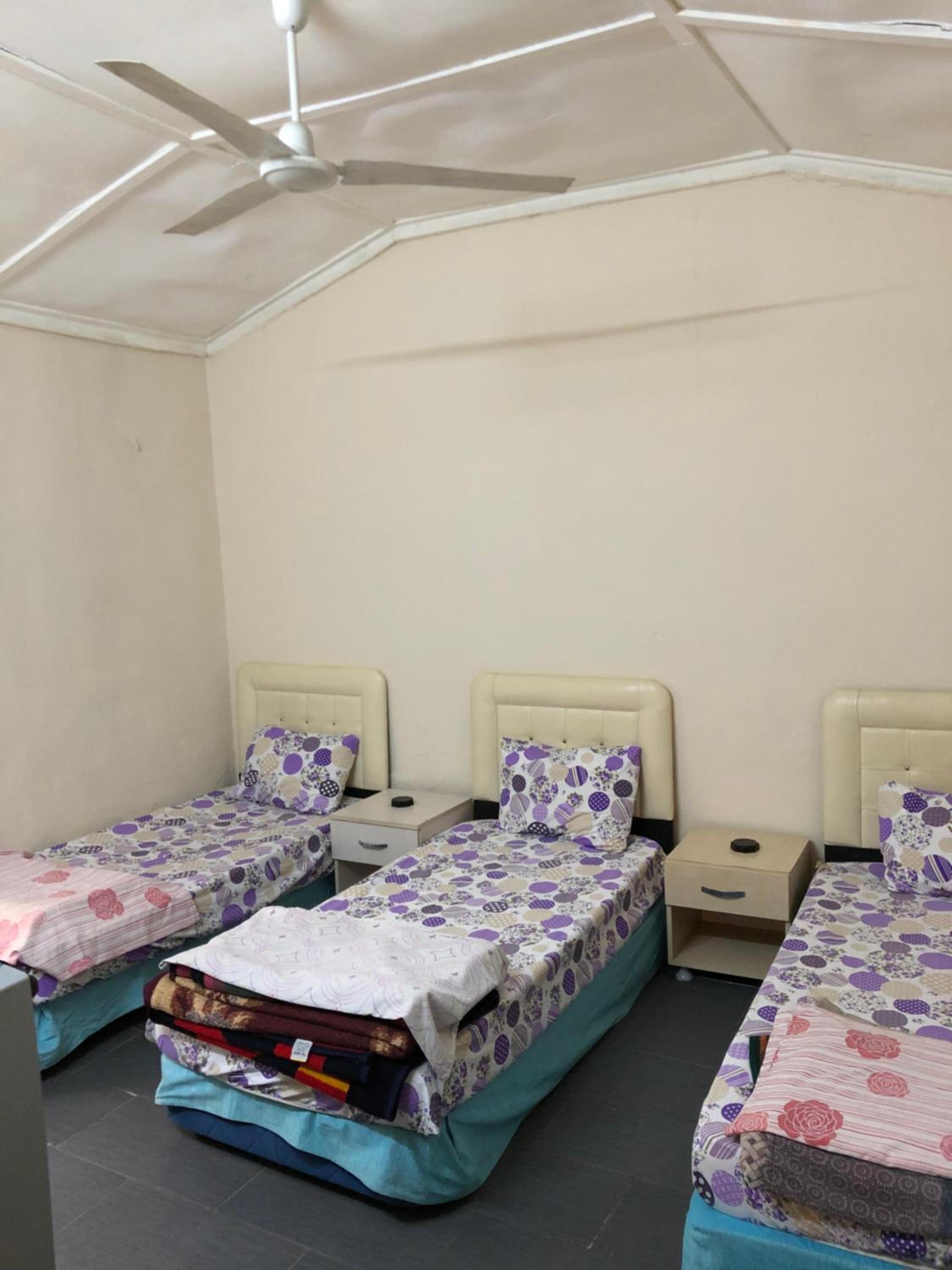 Ersoy Efe Pansiyon - Image 37