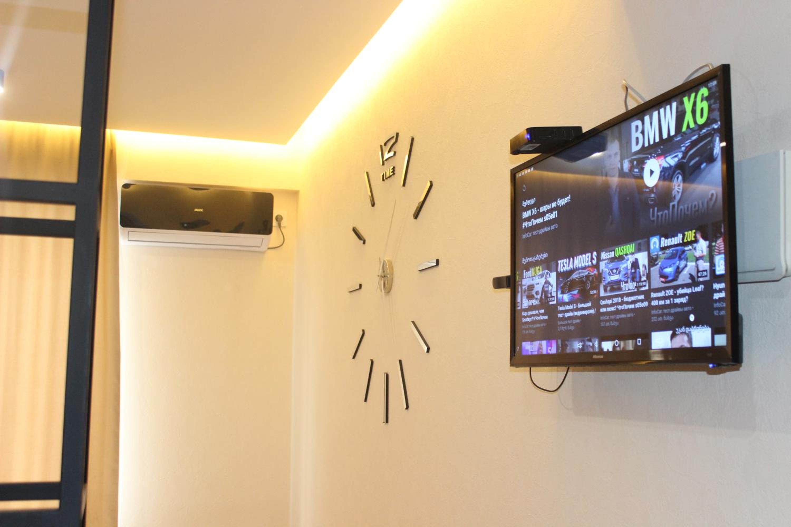 Apartment Kutaisi view 3