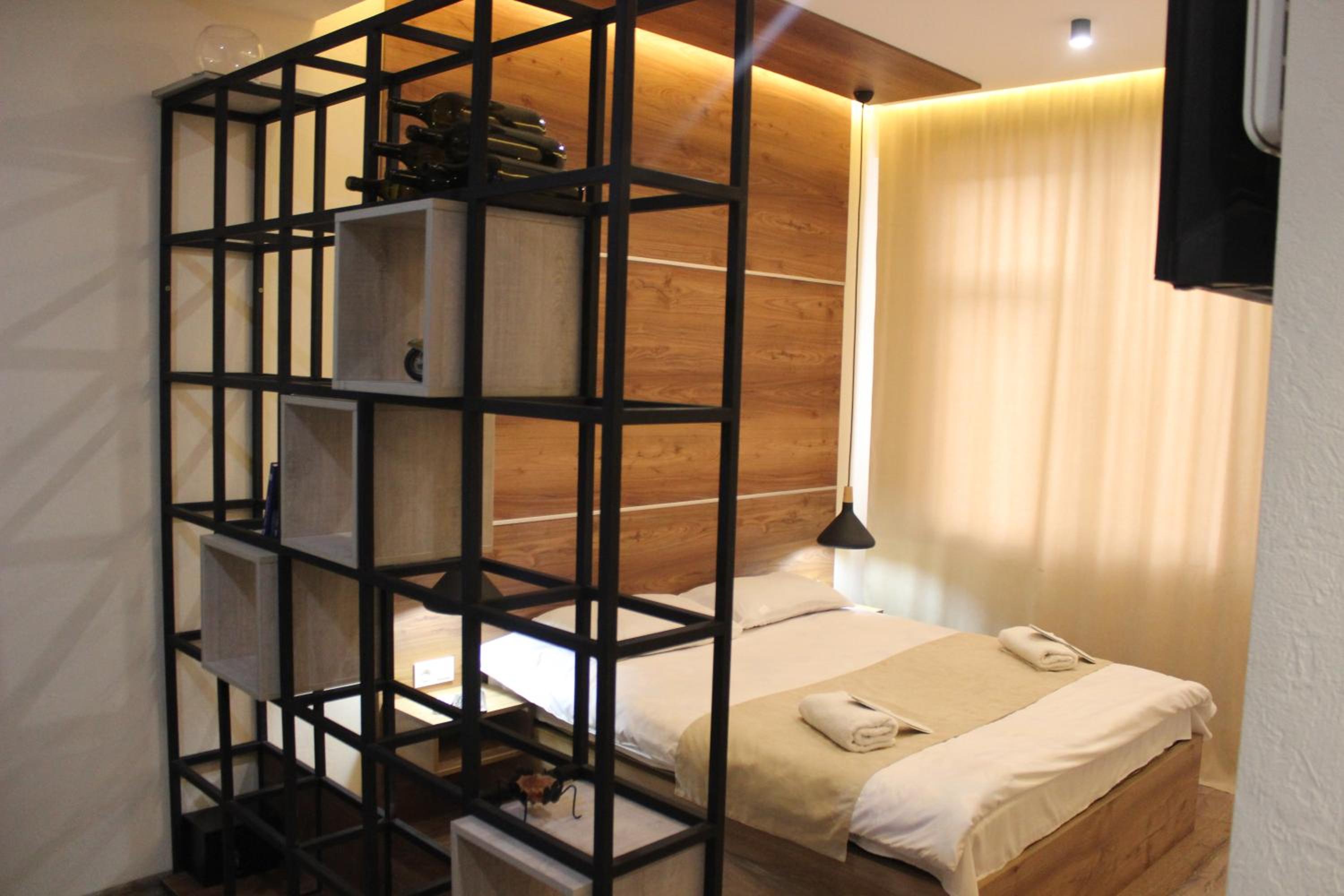 Apartment Kutaisi view 4