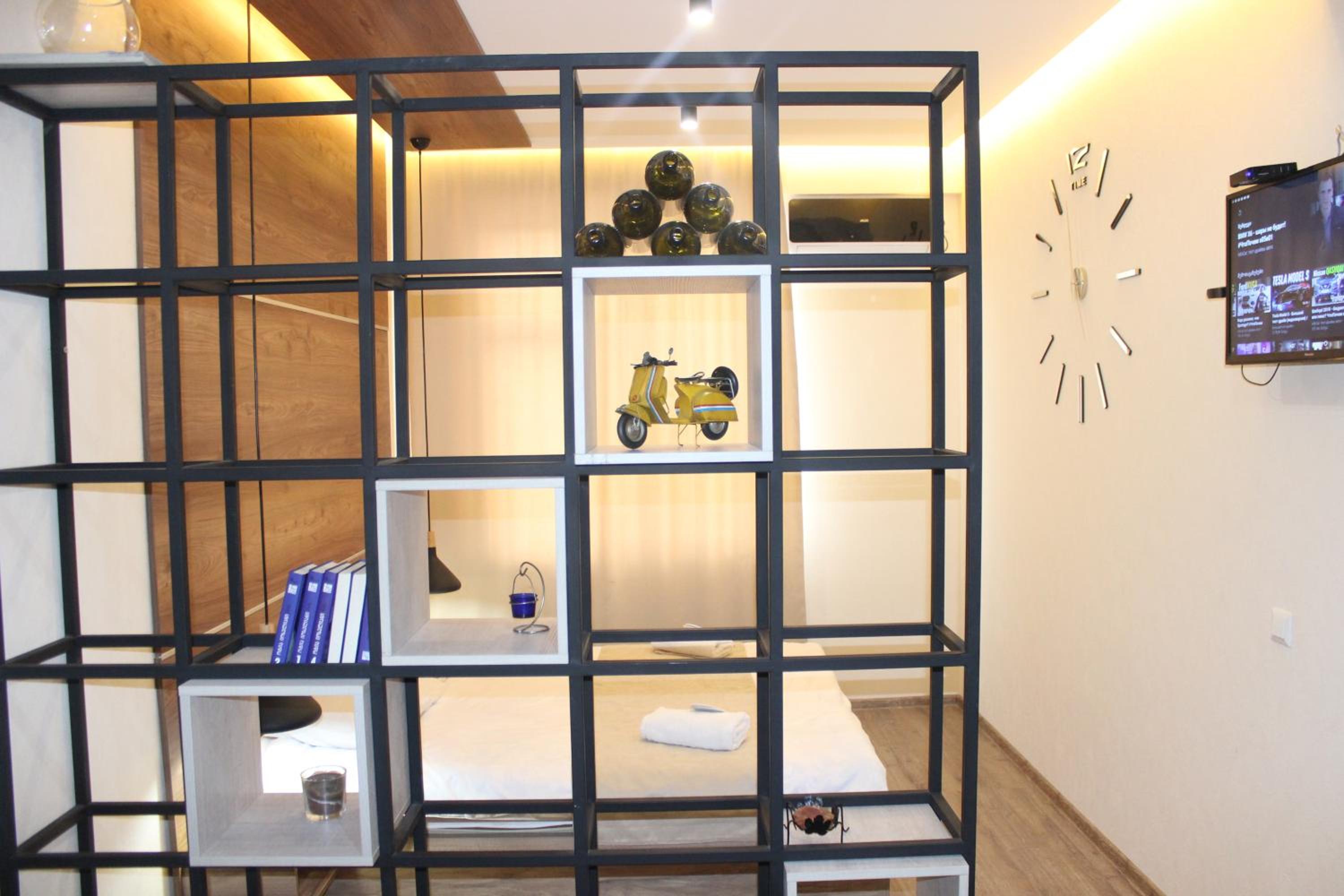 Apartment Kutaisi view 5