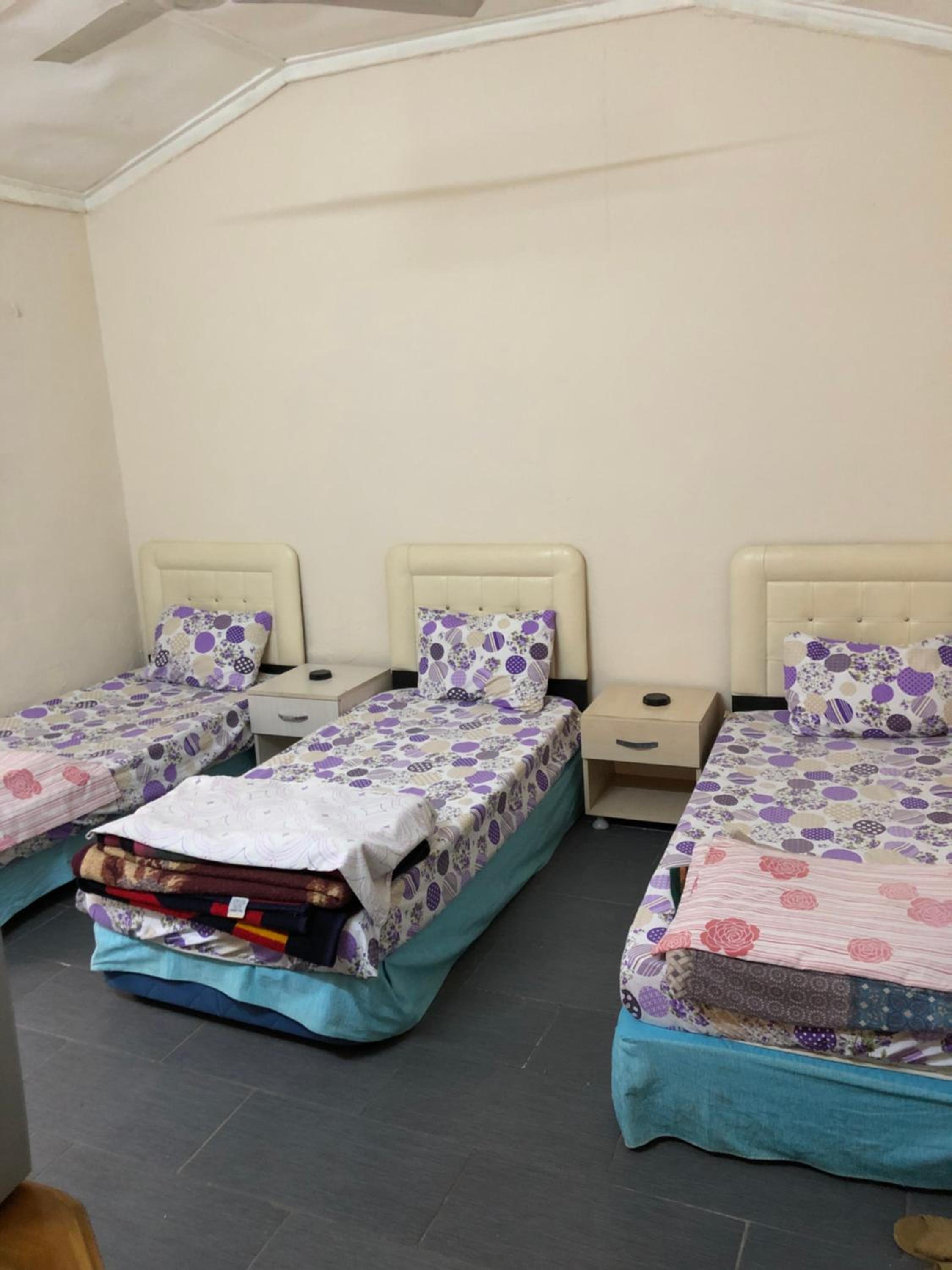 Ersoy Efe Pansiyon - Image 33