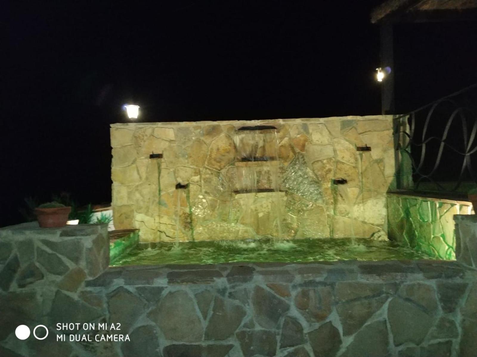 Casa Rural Los Cascajales view 5