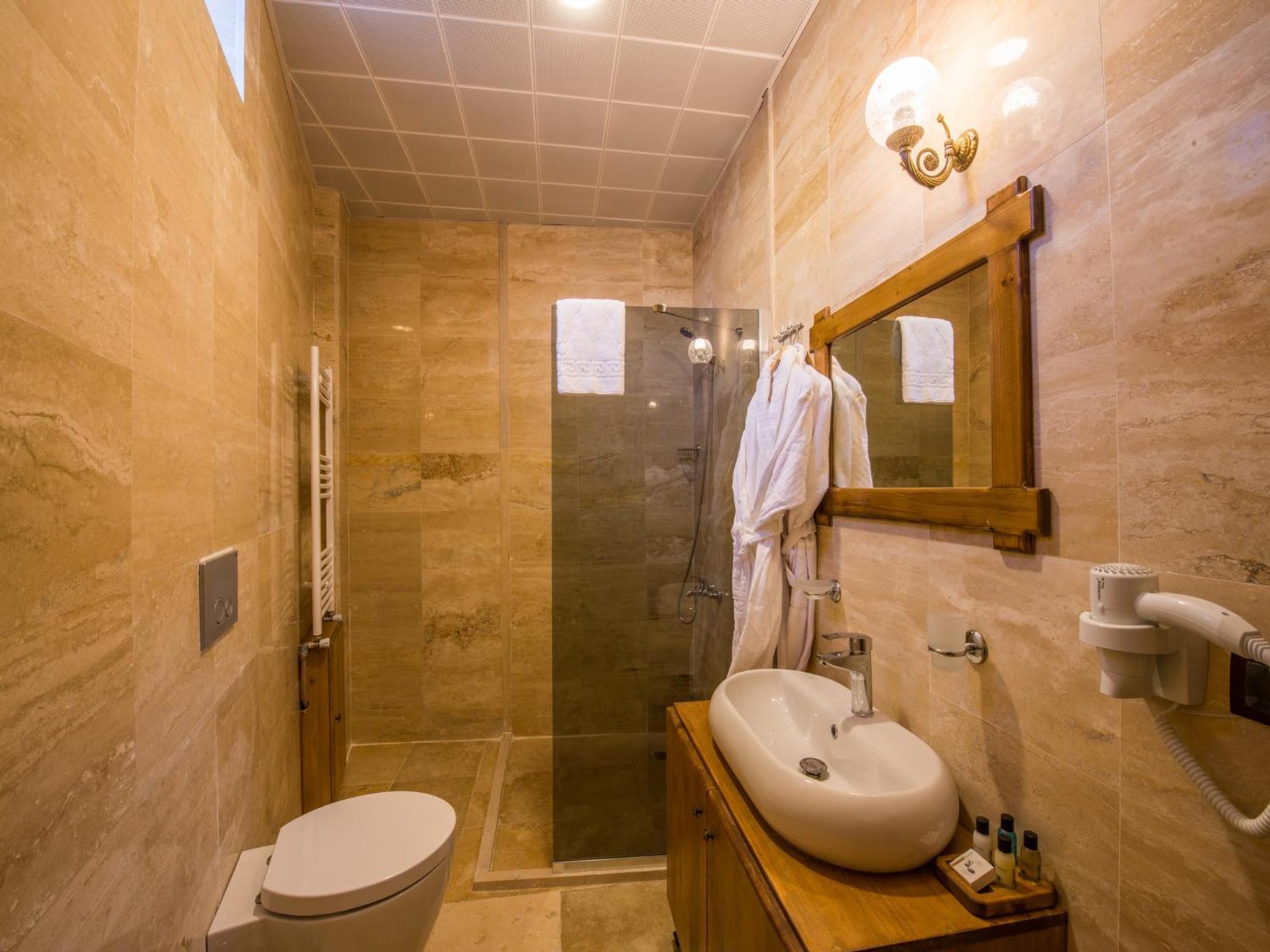 Lucky Cave Hotel Cappadocia - Image 13