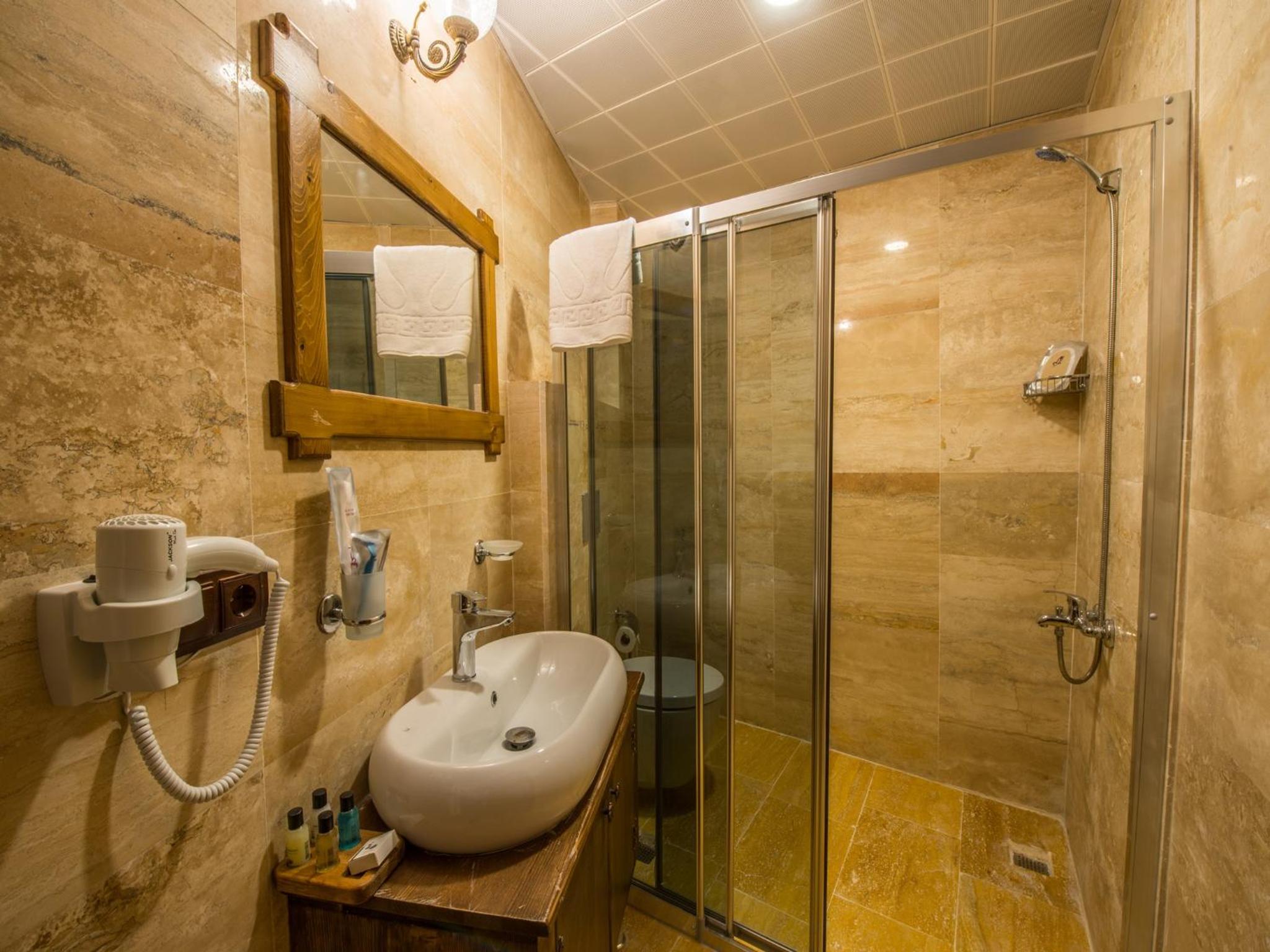 Lucky Cave Hotel Cappadocia - Image 56