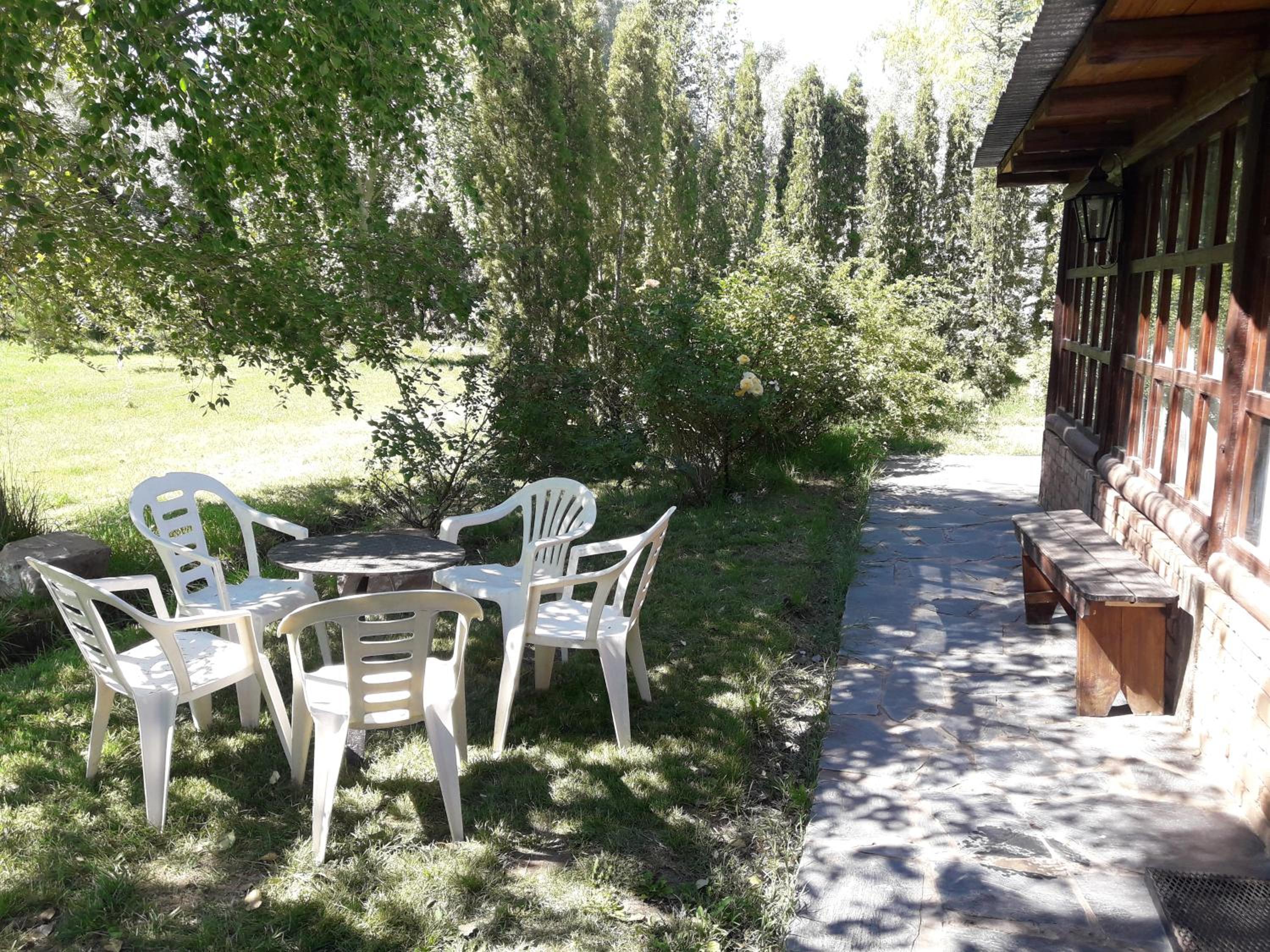 Estancia Los Morros