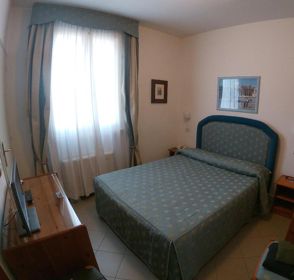 Hotel Locanda del Passo Pomposa