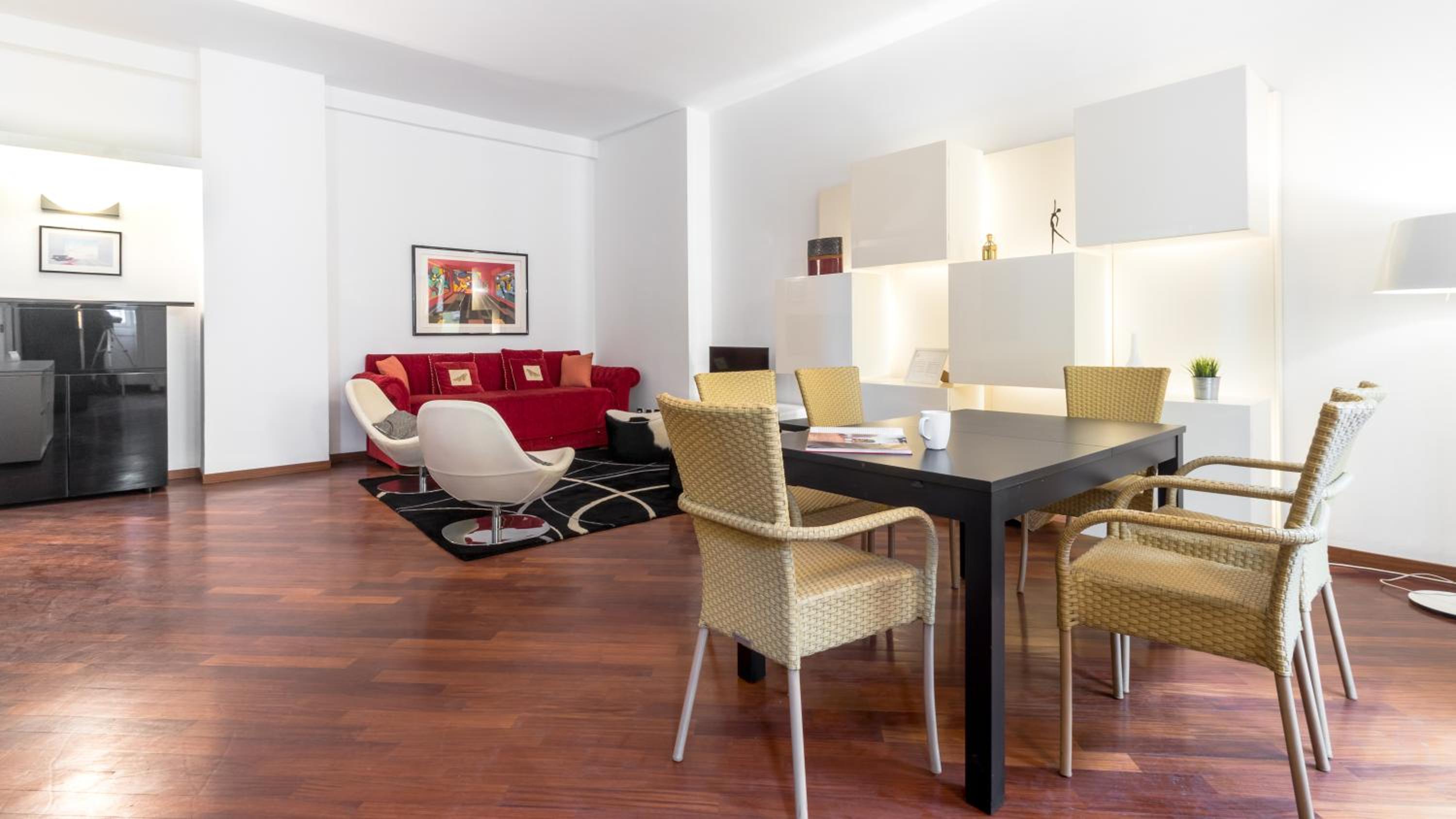 Italianway Easy - Cristoforo Colombo 1 — Milan photo 3