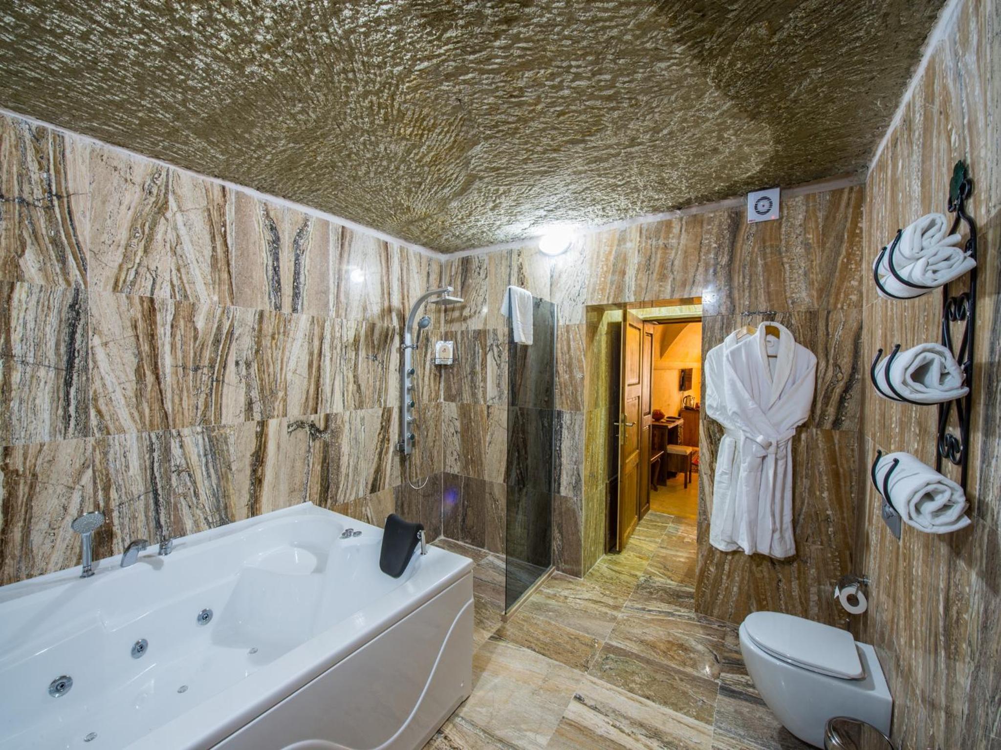 Lucky Cave Hotel Cappadocia - Image 18