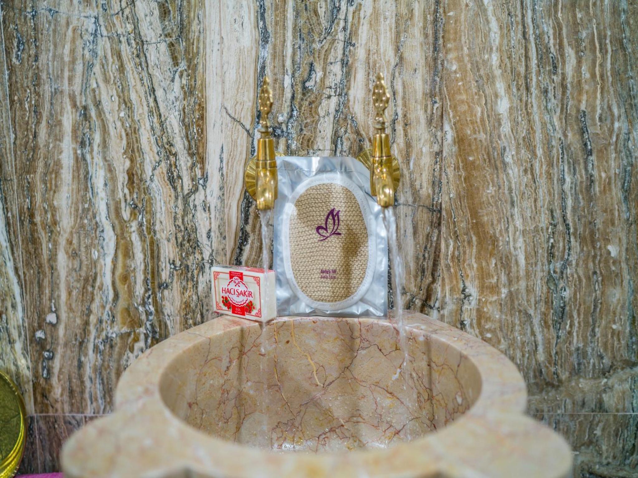 Lucky Cave Hotel Cappadocia - Image 20