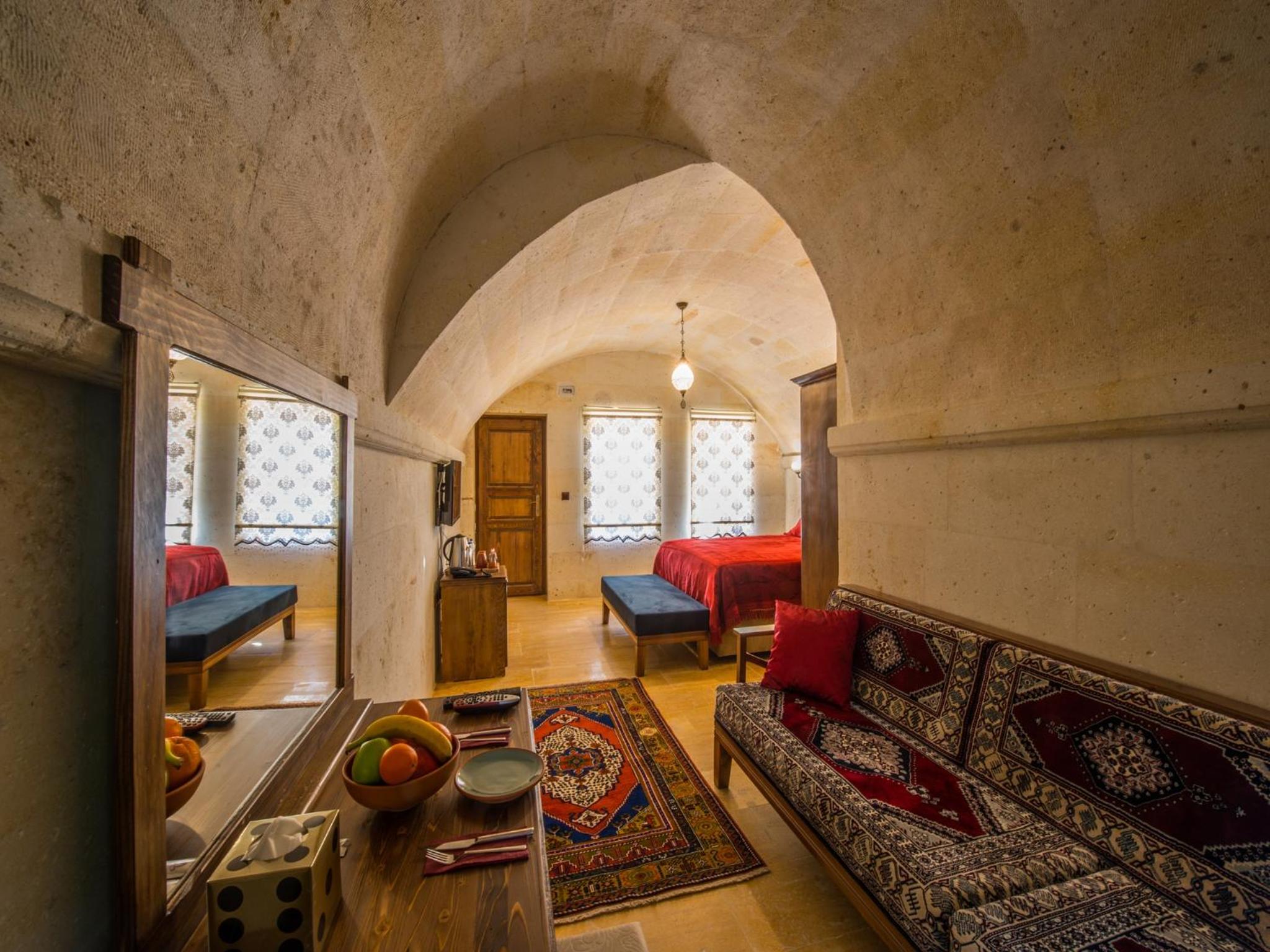 Lucky Cave Hotel Cappadocia - Image 24