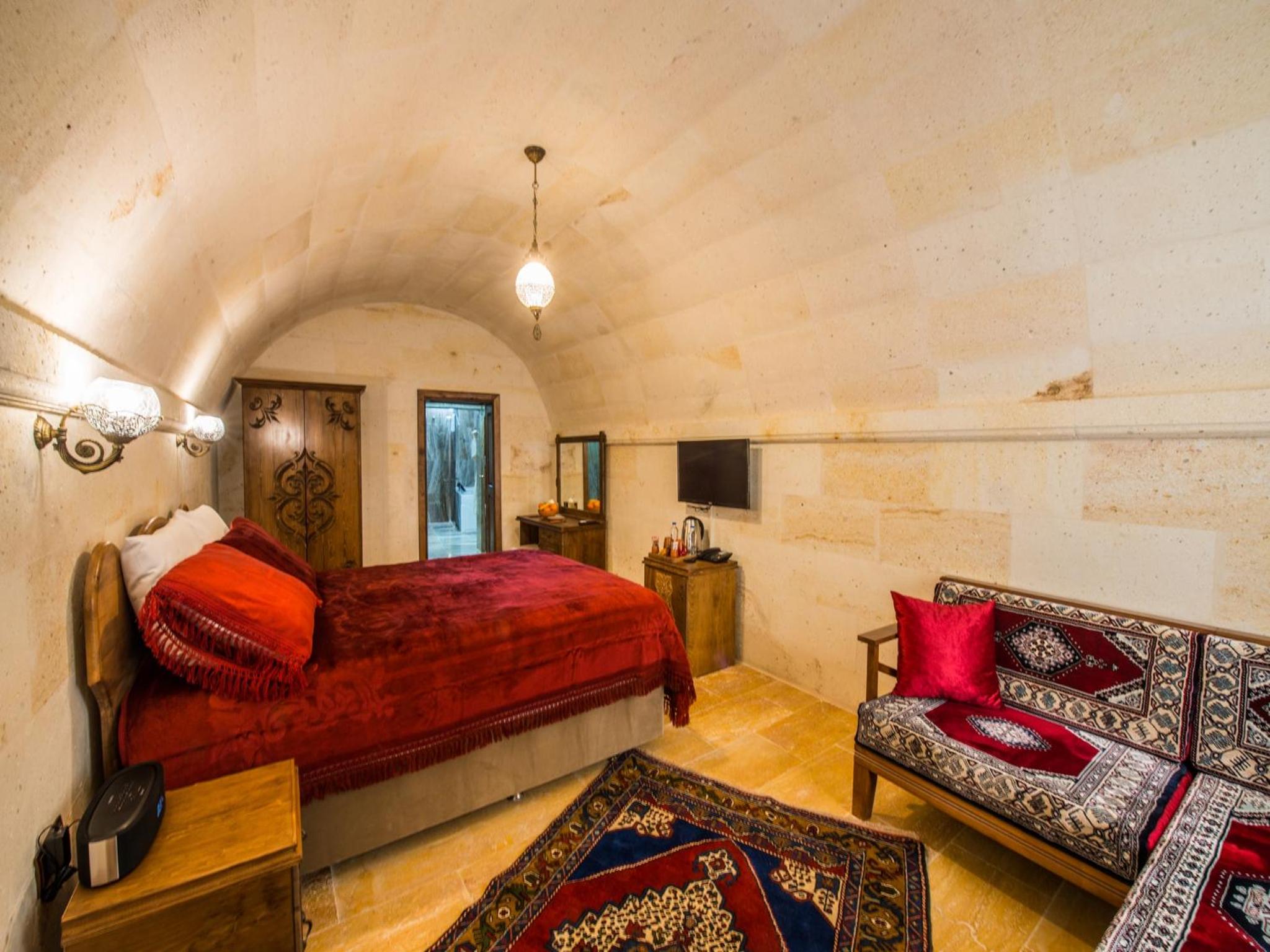 Lucky Cave Hotel Cappadocia - Image 26