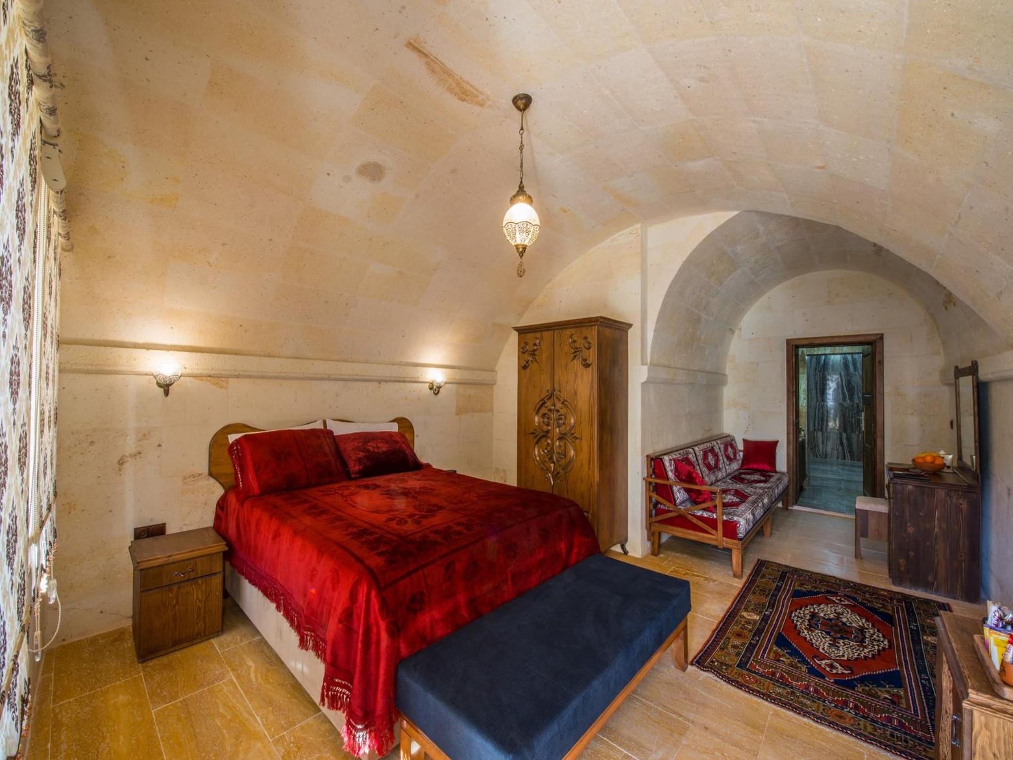 Lucky Cave Hotel Cappadocia - Image 12