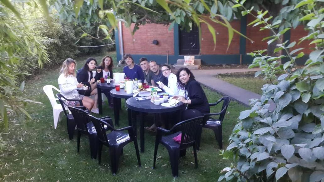 Complejo Turistico Bambu