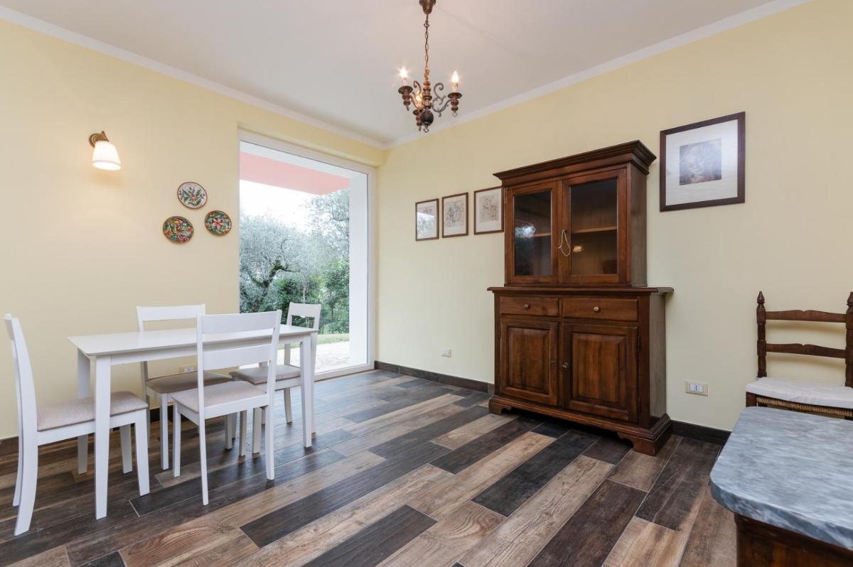Appartamento Vittoria Garda view 3