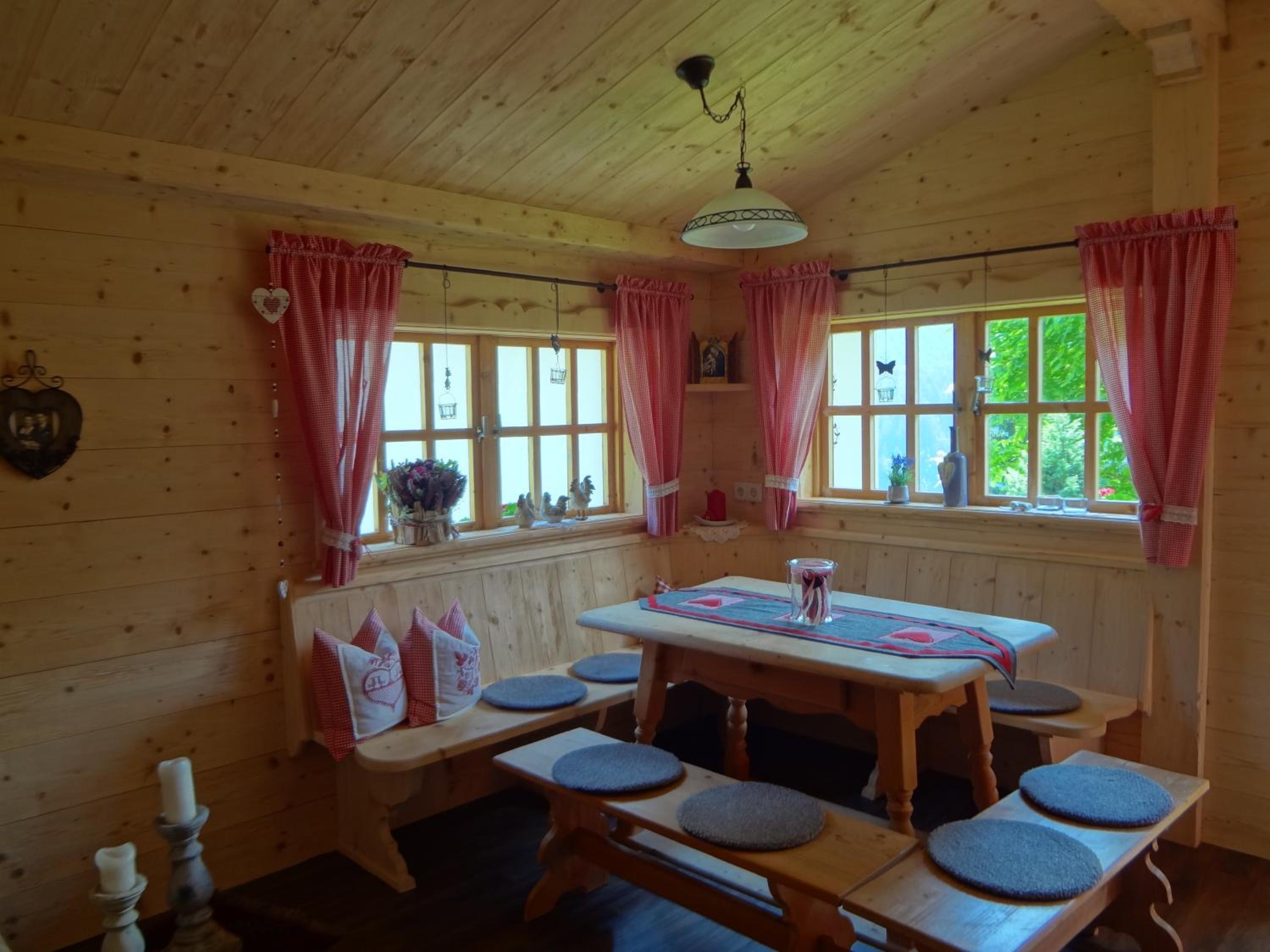 Haus Bichl
