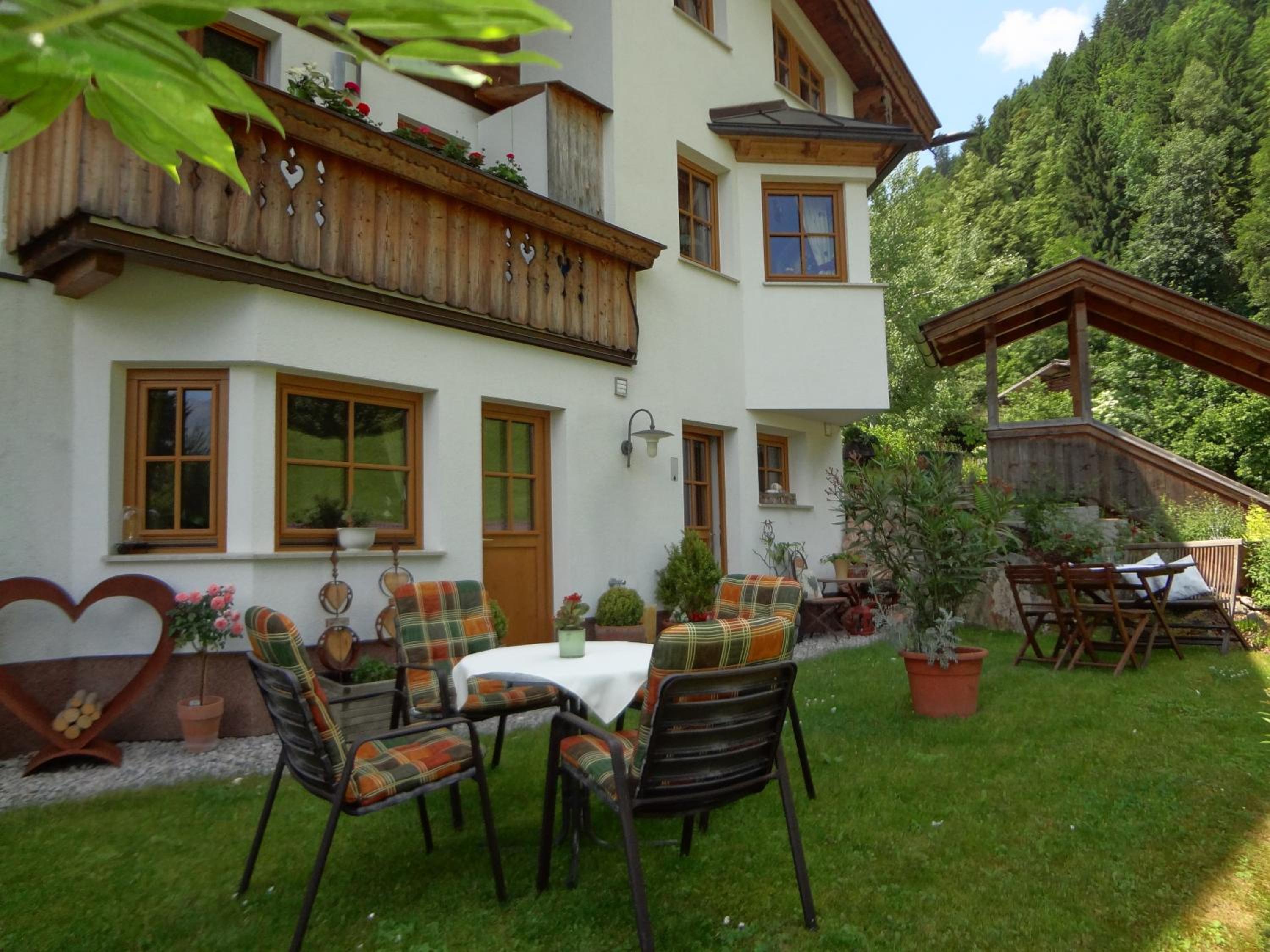 Haus Bichl