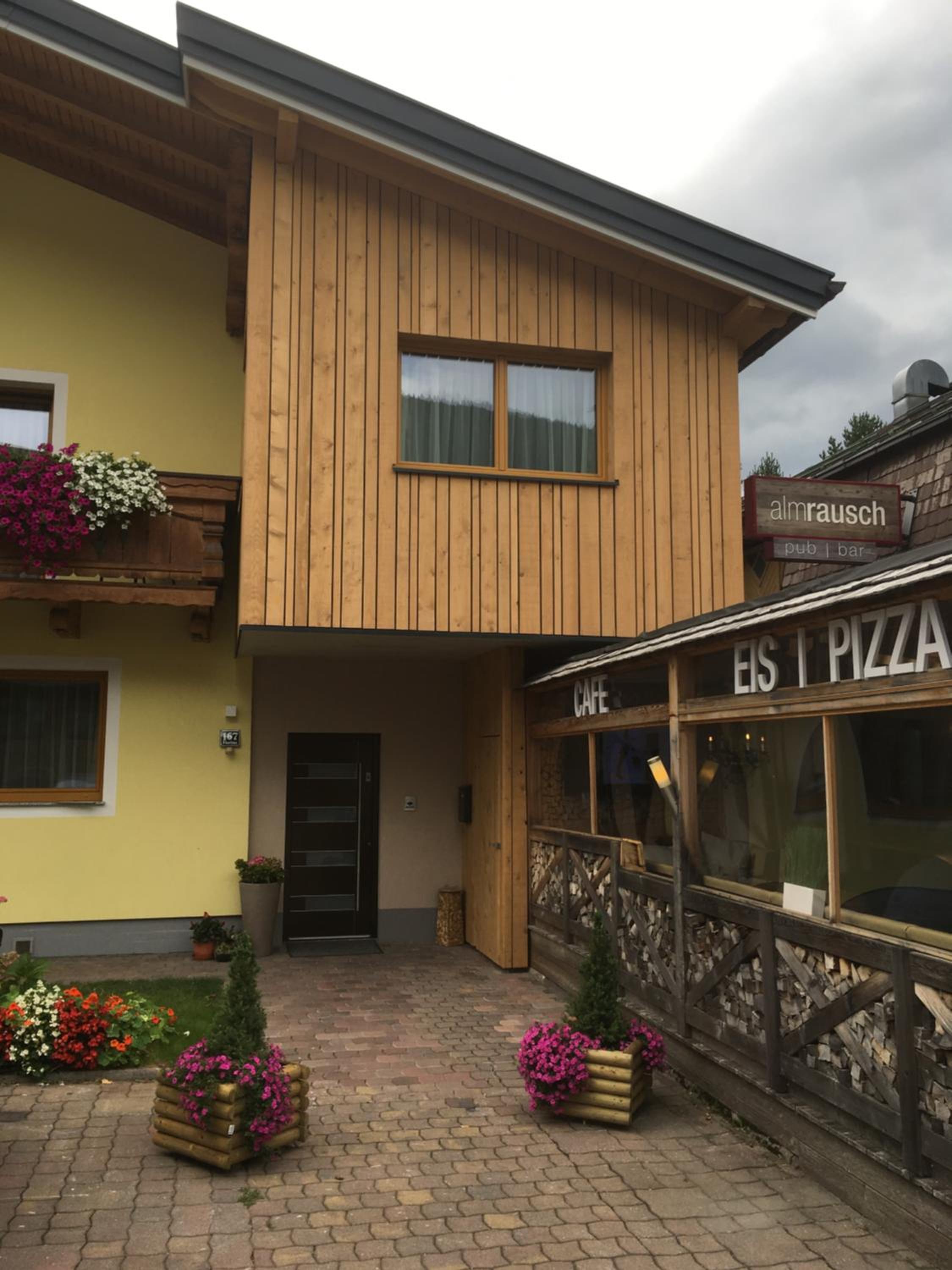 Appartement - Vollholz Studio im Zentrum von Flachau view 5