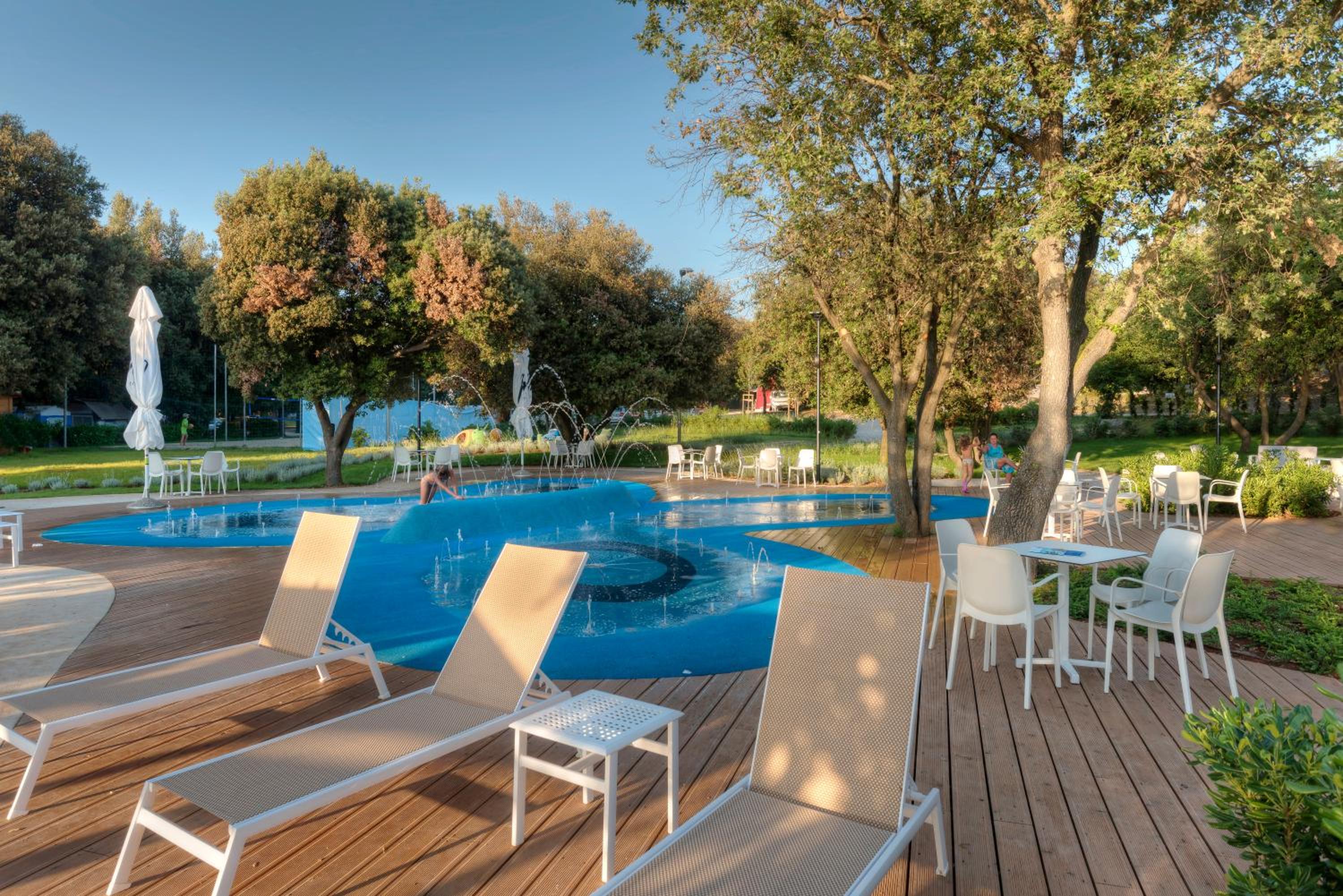 Camping Homes Mon Perin