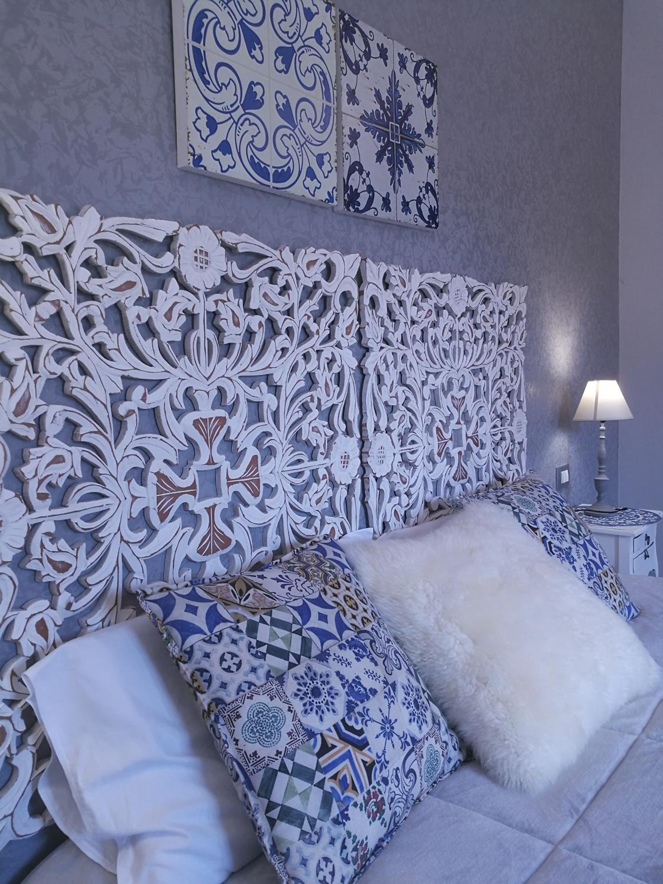 B&B Villa del Sole Relais