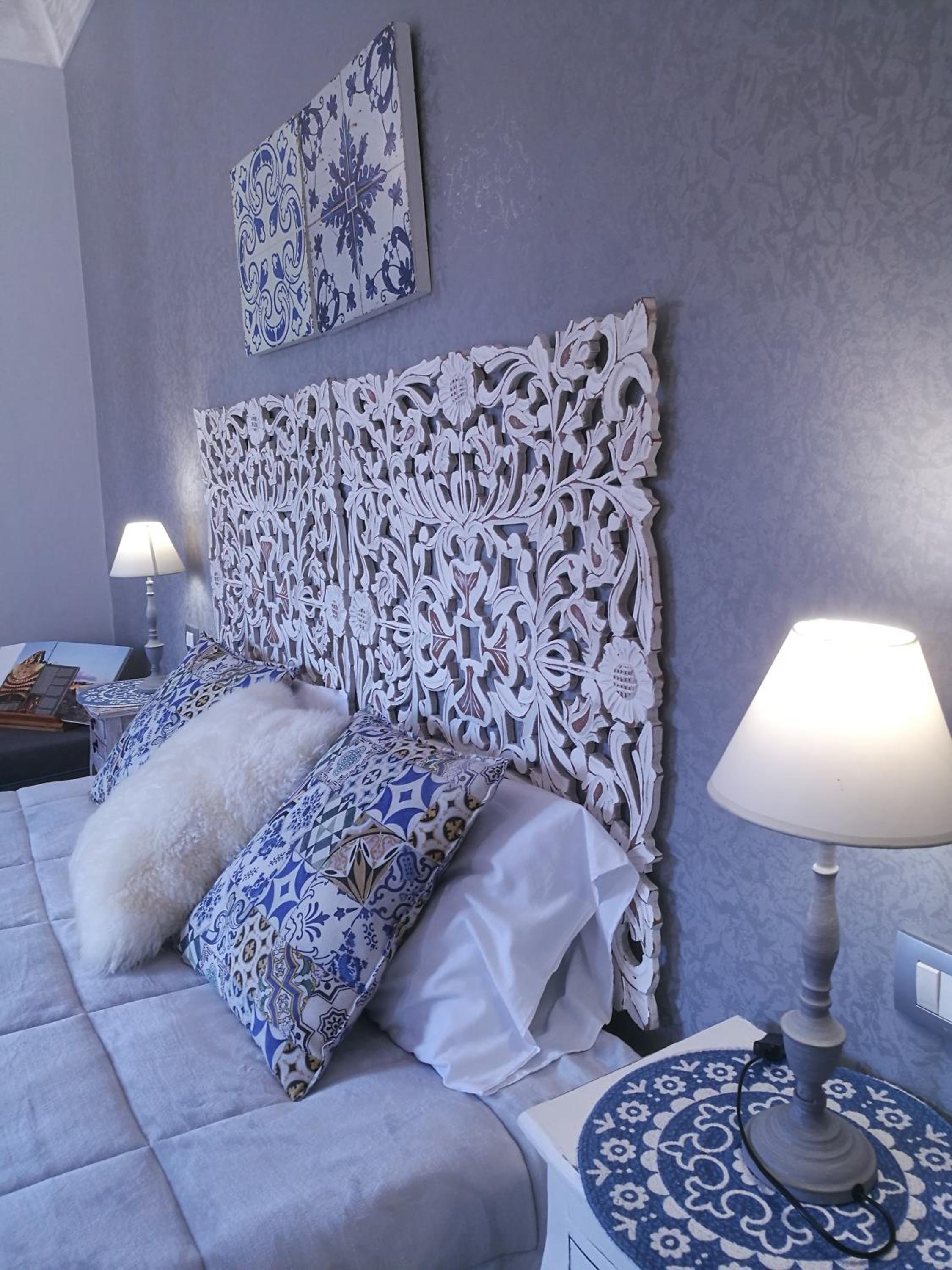 B&B Villa del Sole Relais