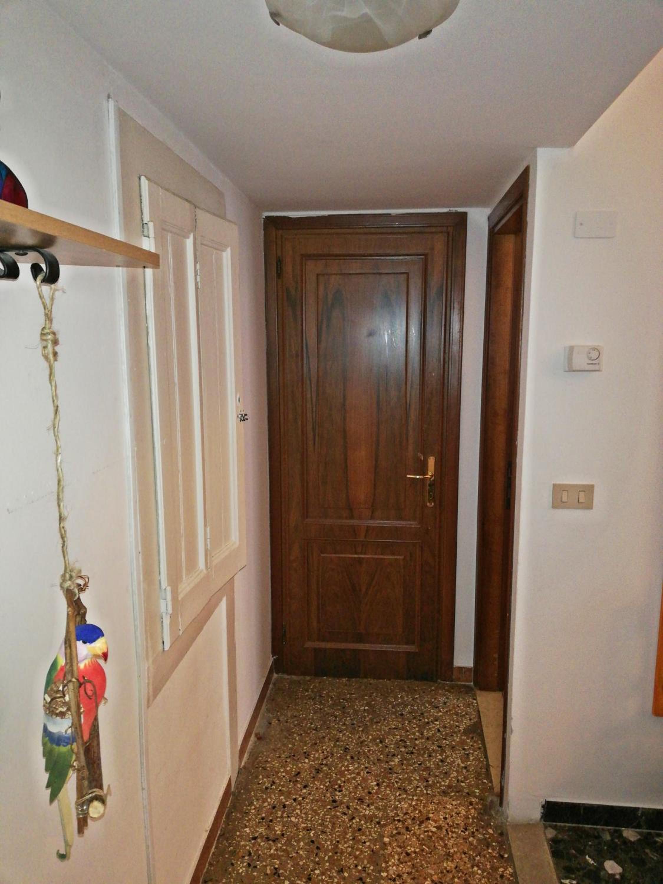 Balcone sul canale